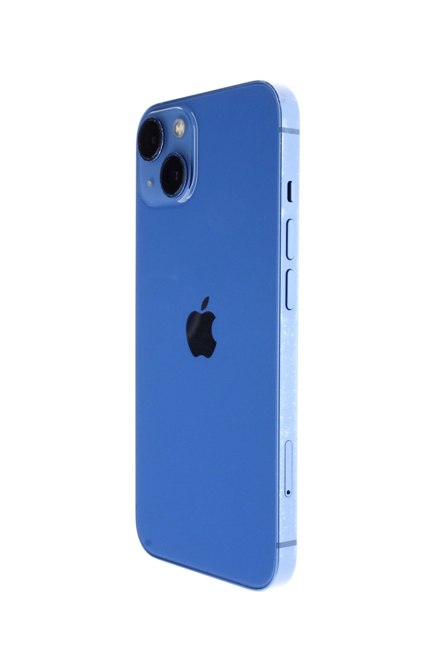Apple iPhone 13 128 GB Blue - Jó