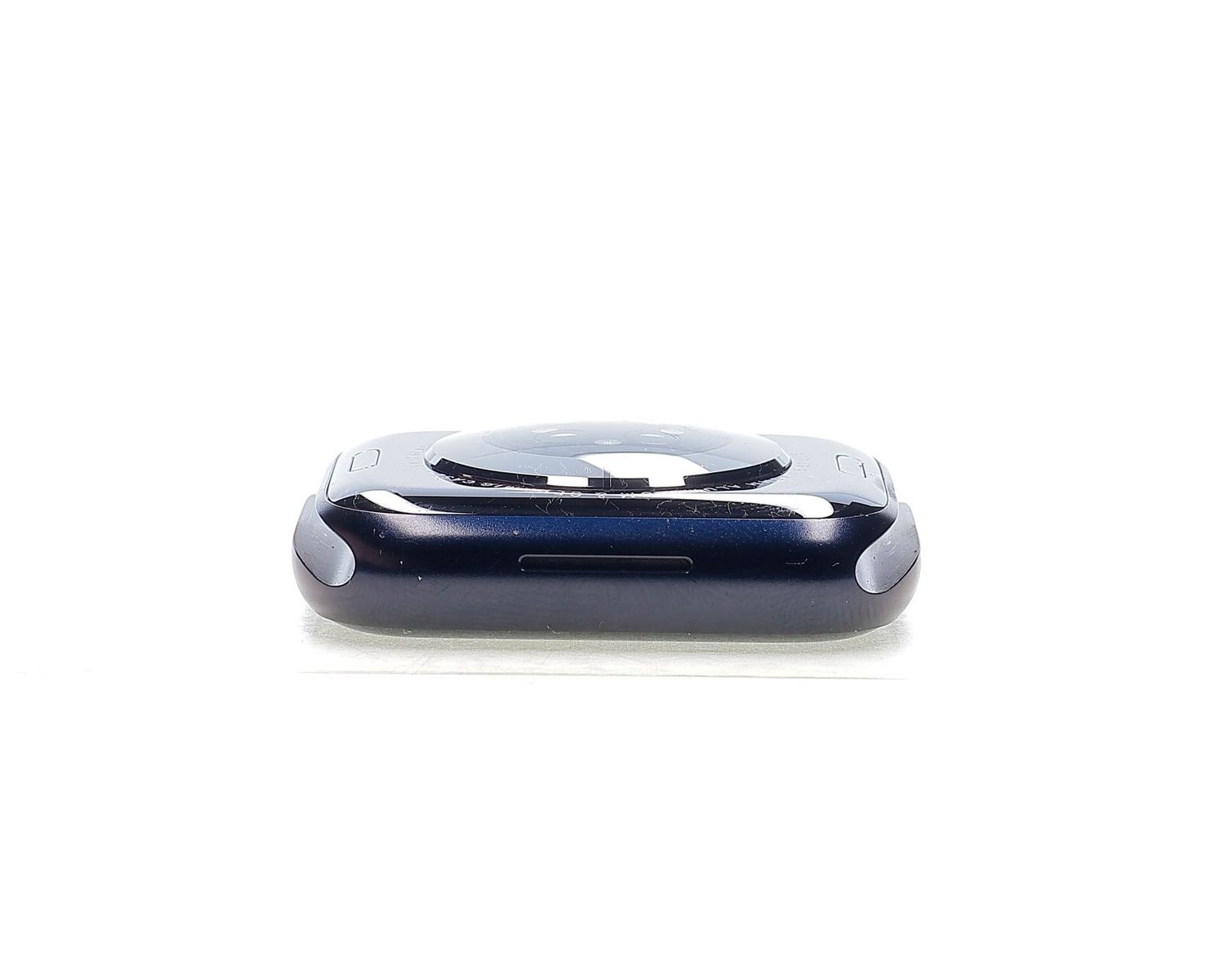 Apple Watch Series 9 2023, GPS + Cellular, Aluminium 45mm Midnight - Много добро