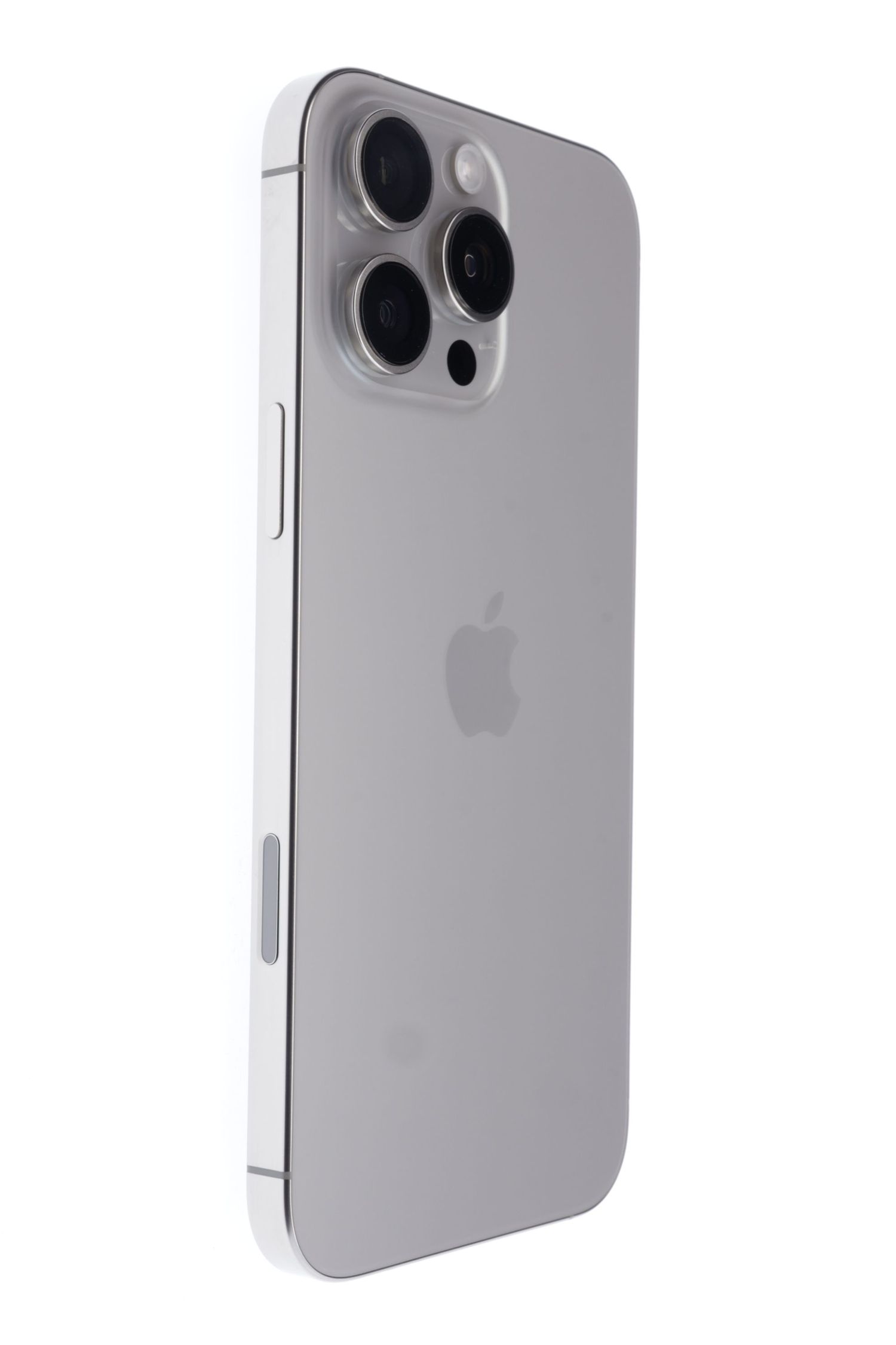 Apple iPhone 16 Pro Max 256 GB Natural Titanium - Отлично