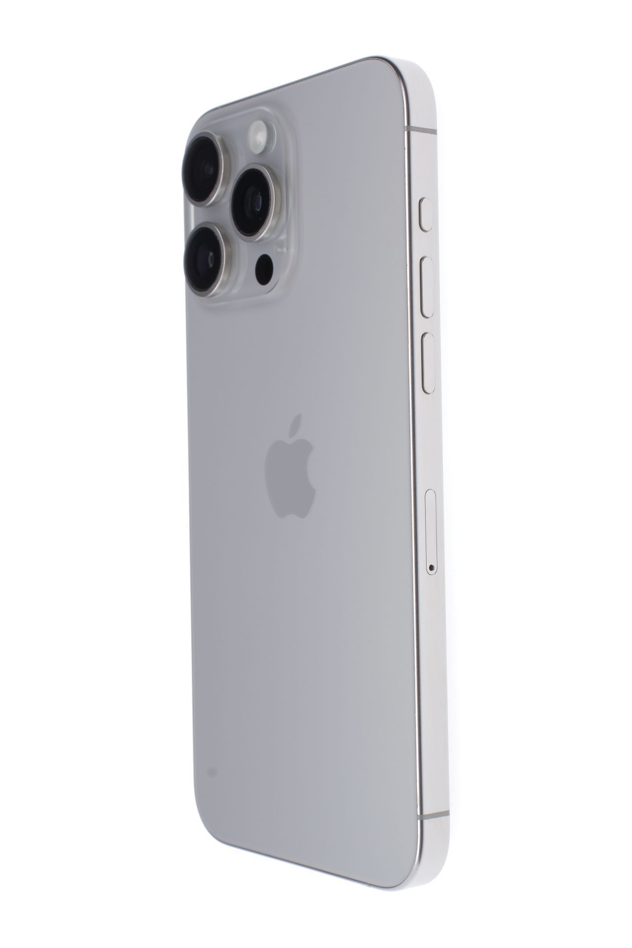 Apple iPhone 15 Pro Max 256 GB Natural Titanium - Πολύ καλό