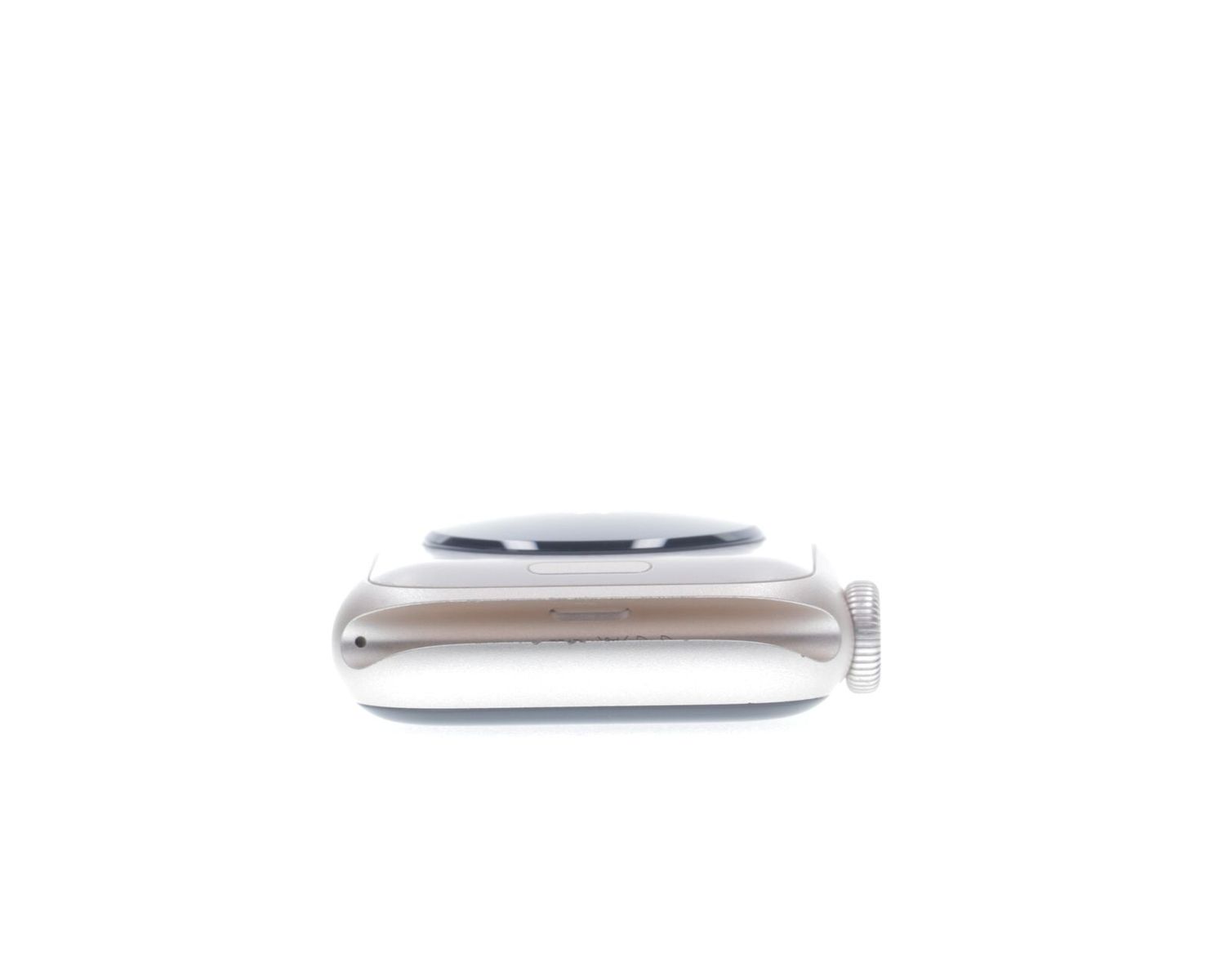 Apple Watch SE 2022, GPS, Aluminium 40mm Starlight - Отлично
