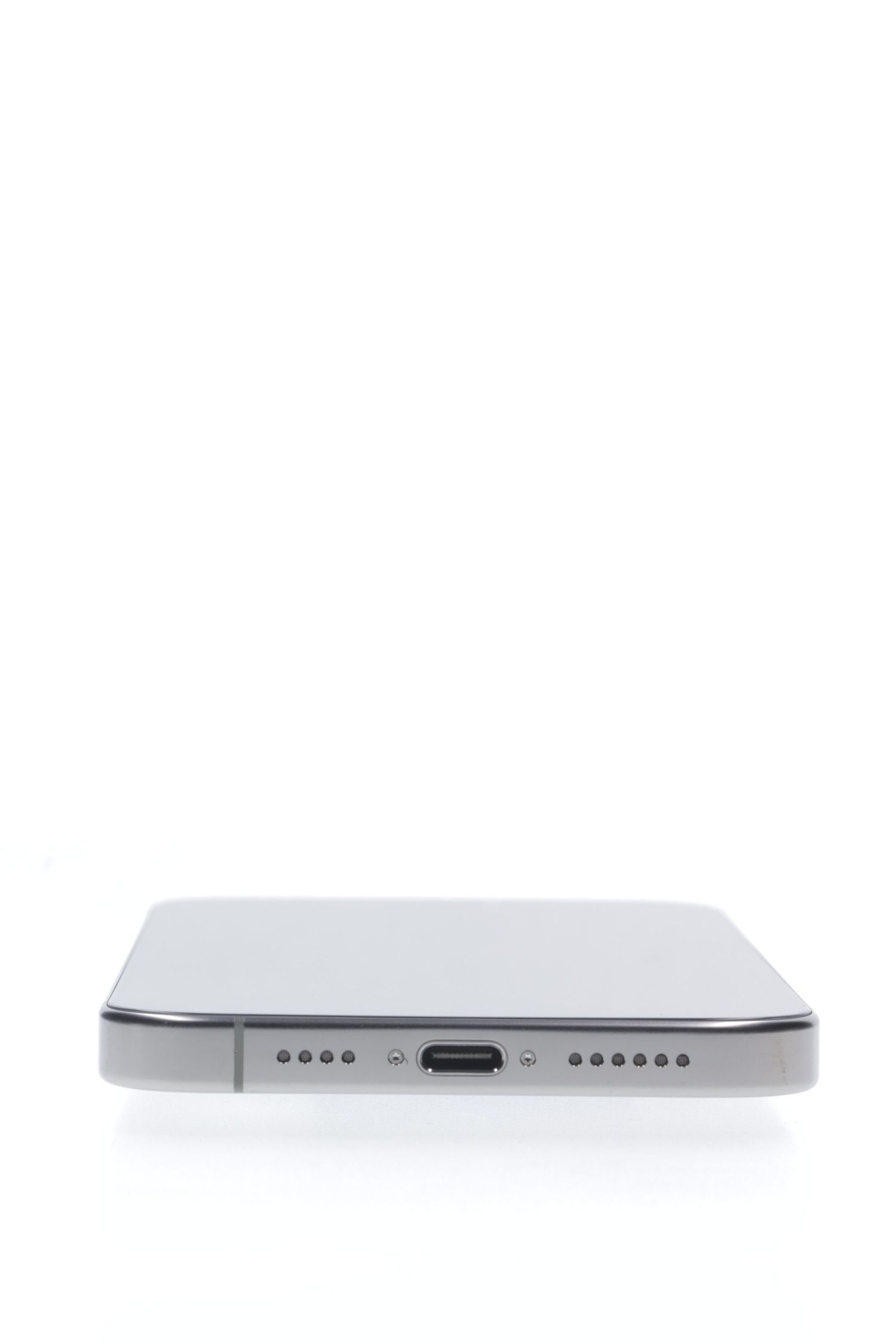 Apple iPhone 16 Pro Max 256 GB Natural Titanium - Ca nou