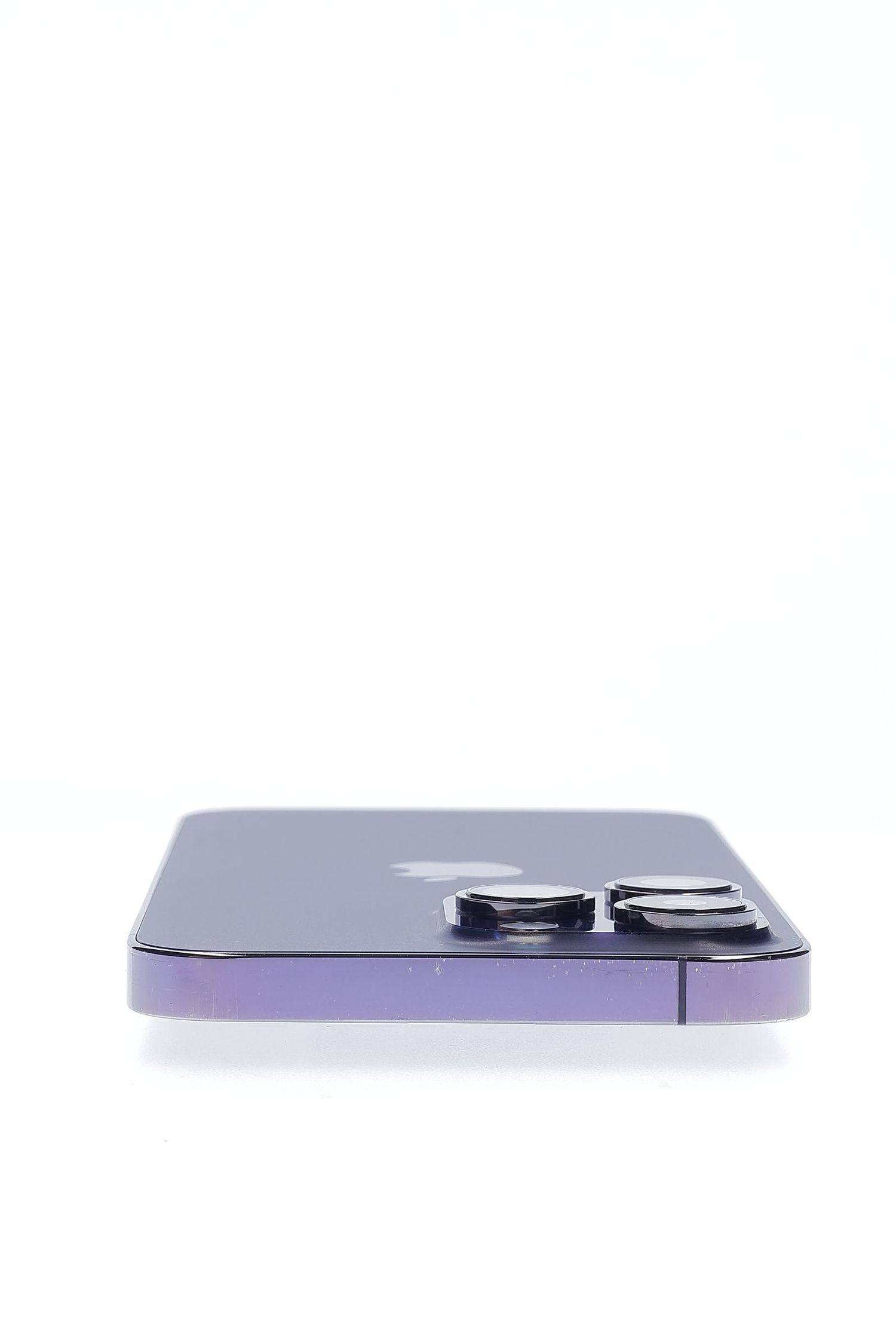 Apple iPhone 14 Pro Max 128 GB Deep Purple - Excelent
