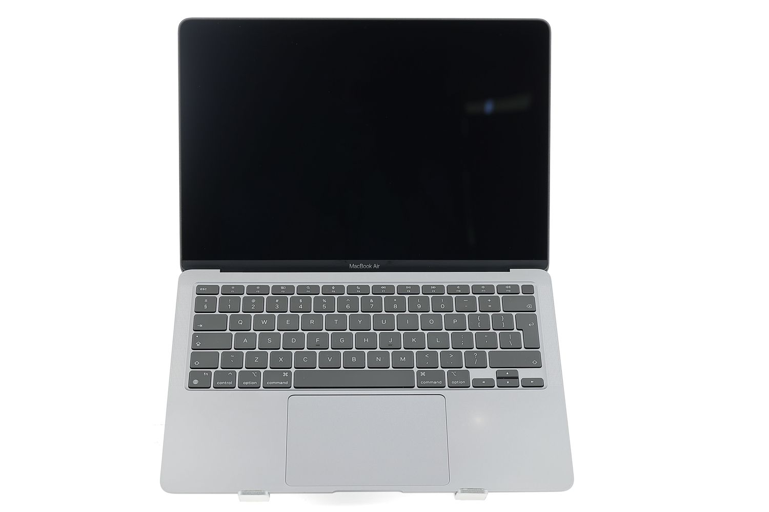 Apple MacBook Air 13″ 2020, M1 8 Cores, 8 GB, 8 core GPU 512 GB Space Gray - Отлично