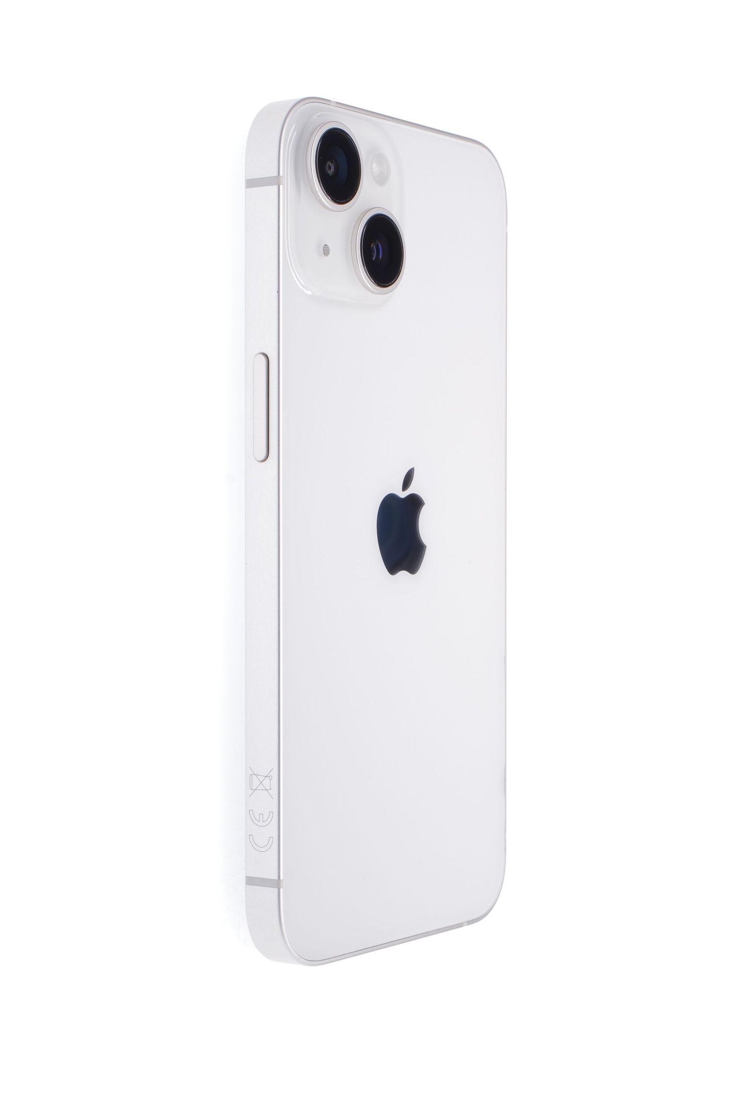 Apple iPhone 14 256 GB Starlight - Excelent