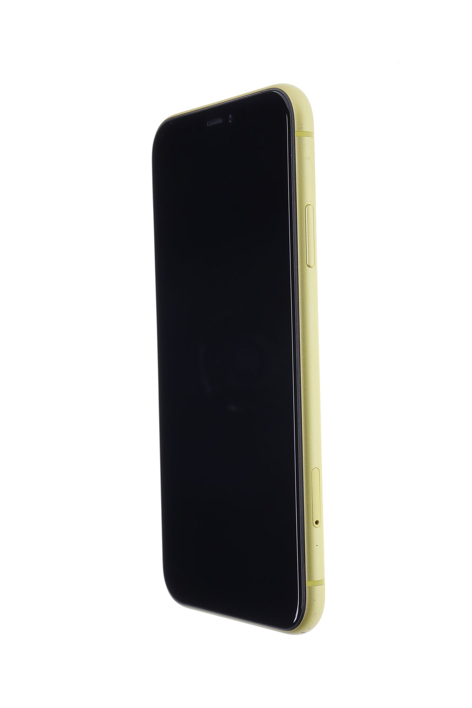 Apple iPhone 11 128 GB Yellow - Kiváló