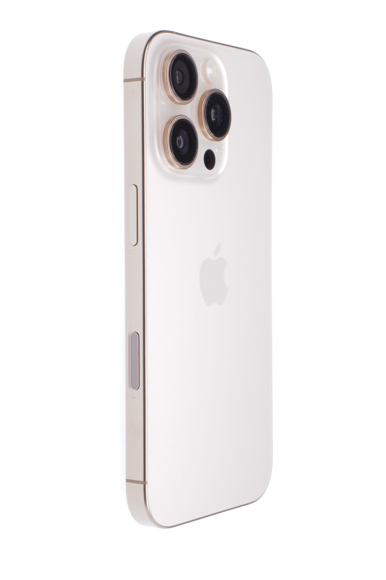 Apple iPhone 16 Pro 256 GB Desert Titanium - Nagyon jó