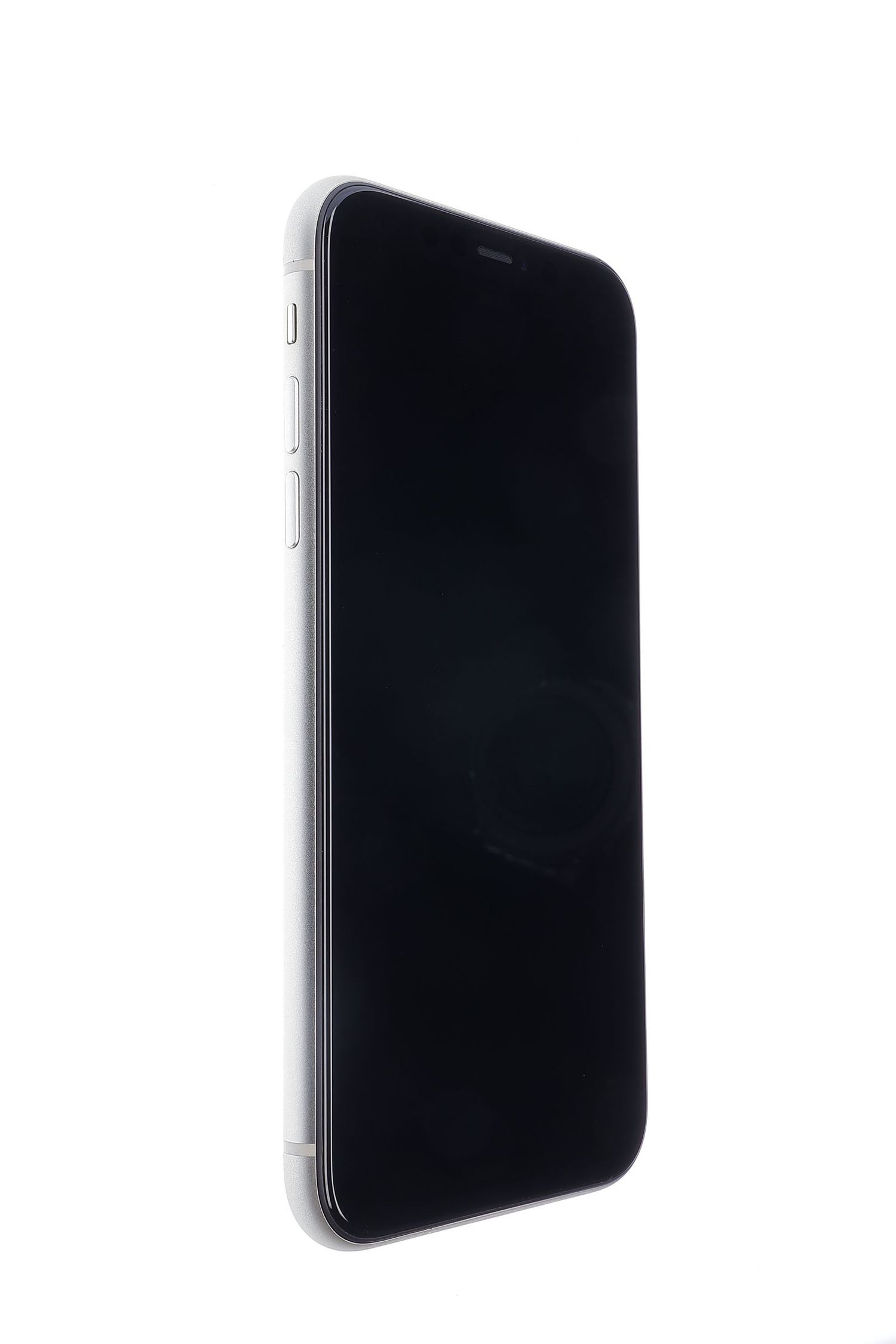 Apple iPhone 11 128 GB White - Ca nou