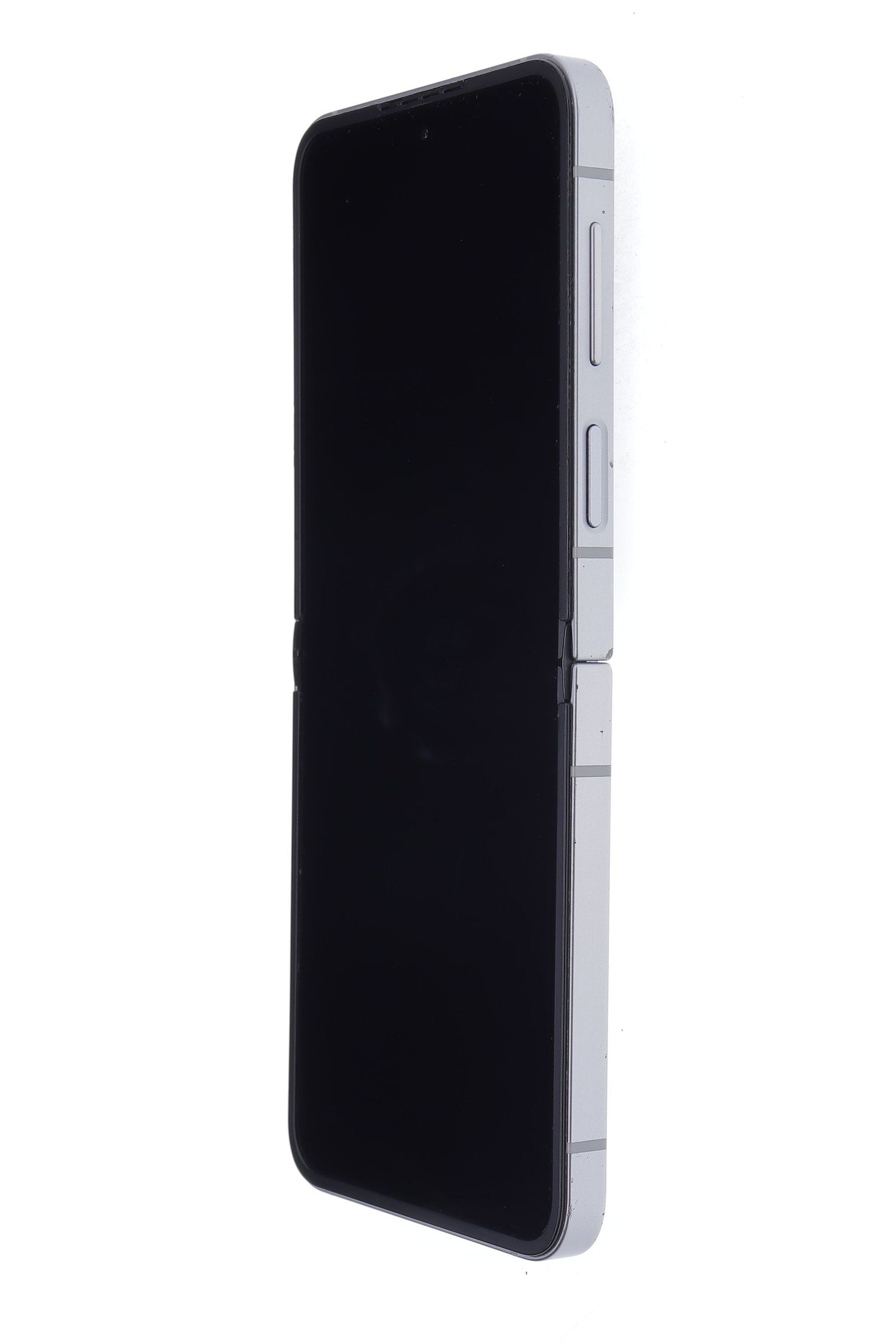 Samsung Galaxy Z Flip6 256 GB Silver Shadow - Καλό
