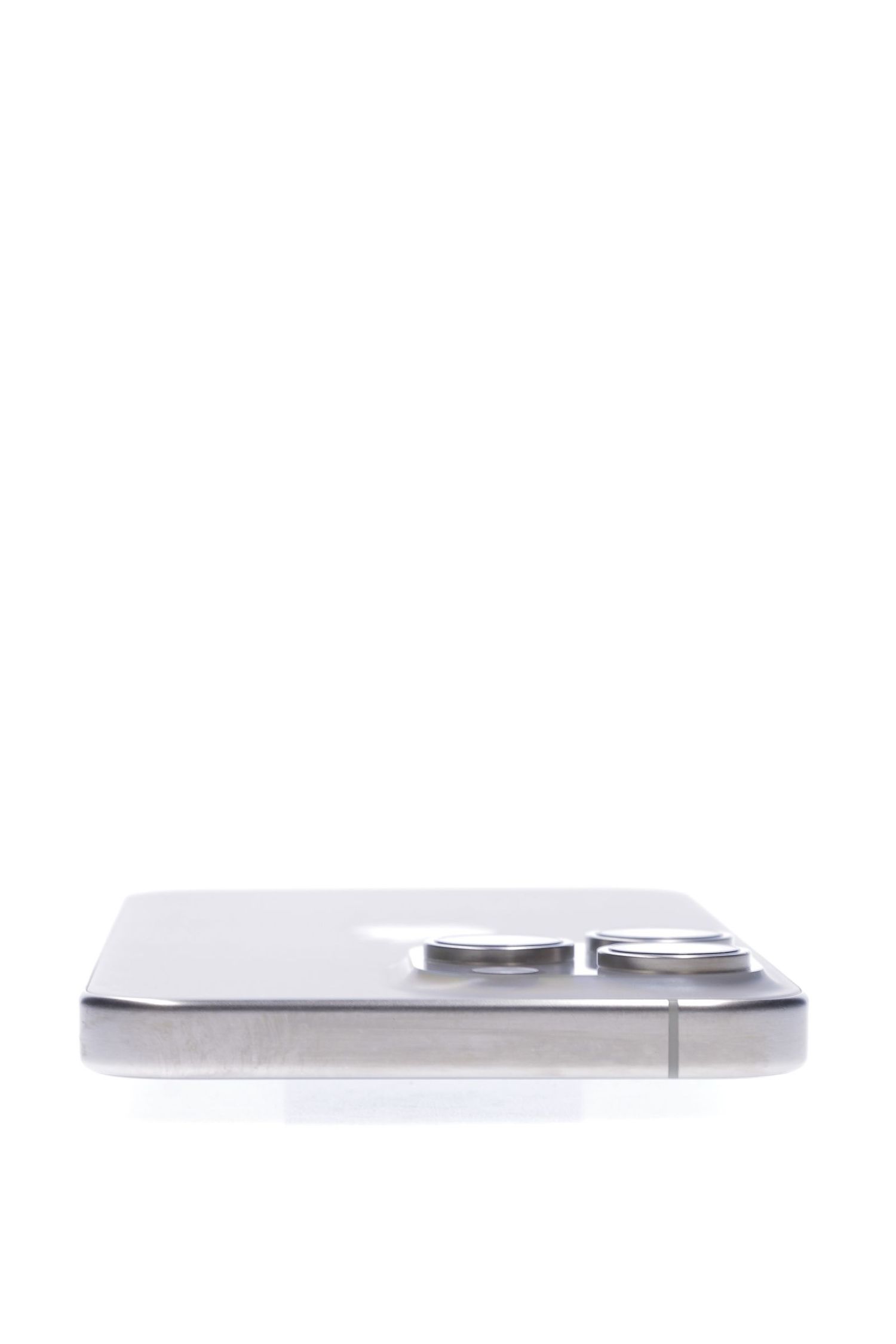 Apple iPhone 15 Pro Max 256 GB Natural Titanium - Καλό
