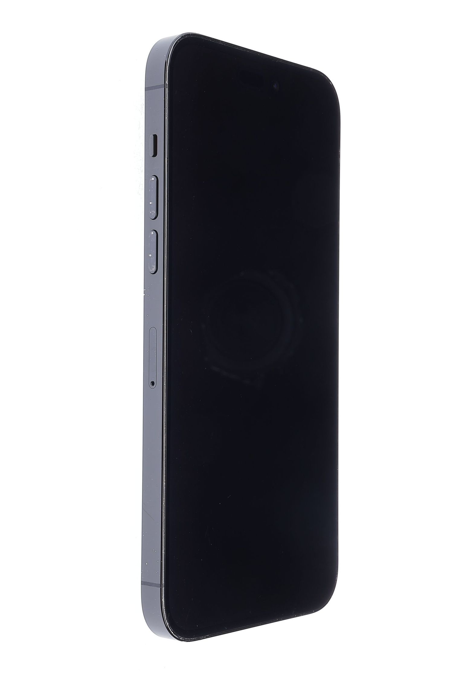 Apple iPhone 14 Pro Max 128 GB Space Black - Foarte bun