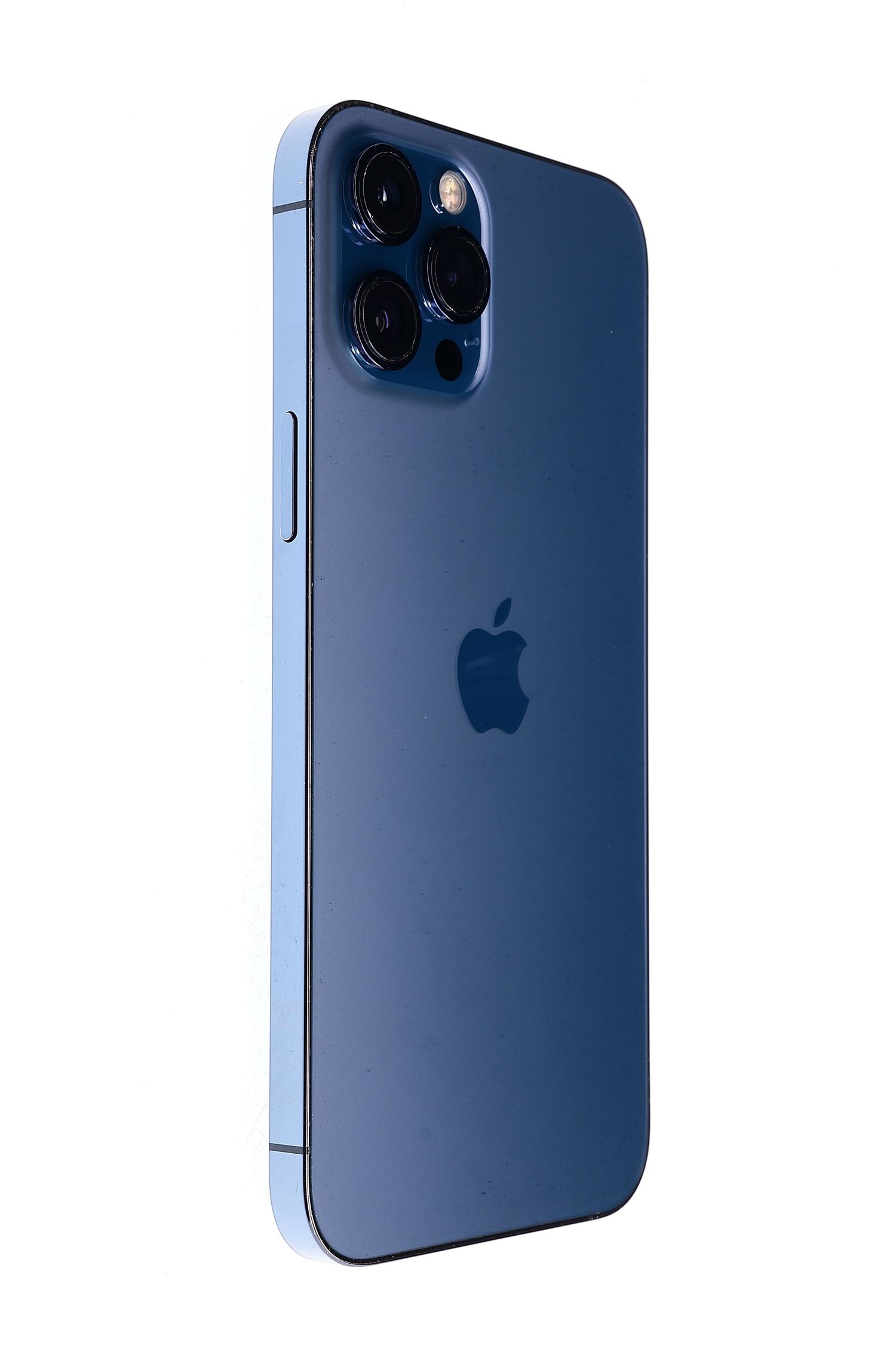 Apple iPhone 12 Pro Max 128 GB Pacific Blue - Foarte bun