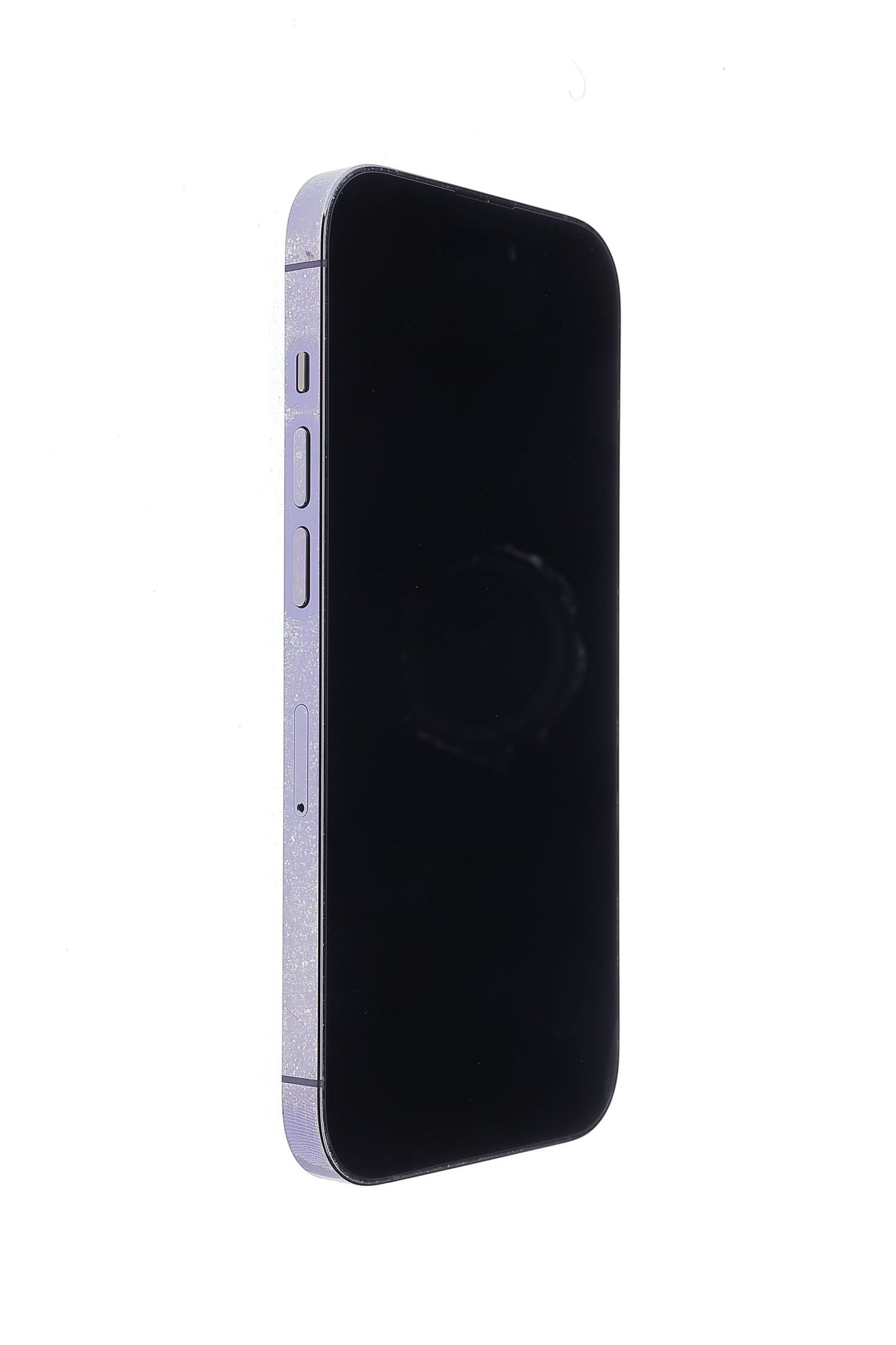 Apple iPhone 14 Pro 128 GB Deep Purple - Πολύ καλό