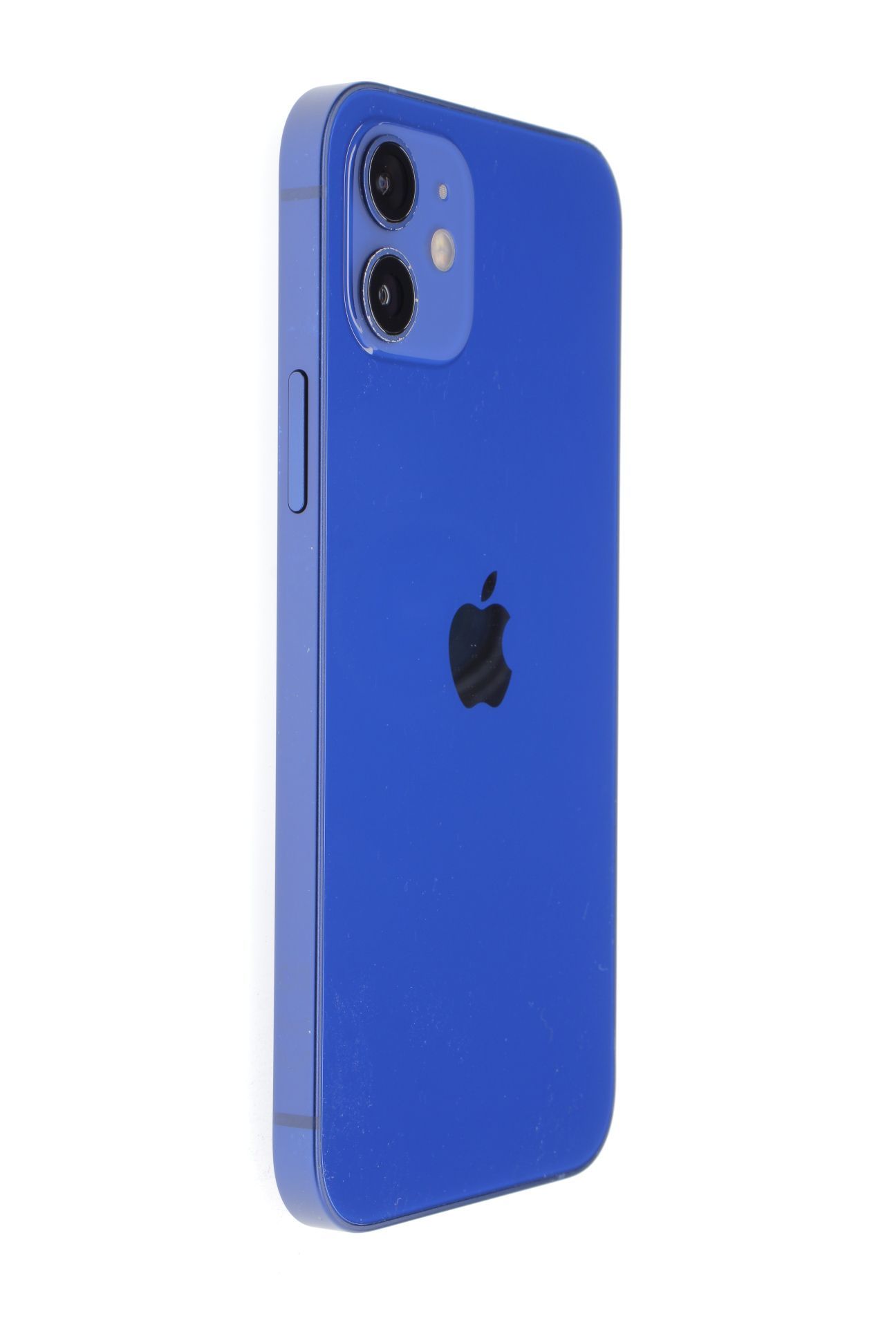 Apple iPhone 12 64 GB Blue - Kiváló
