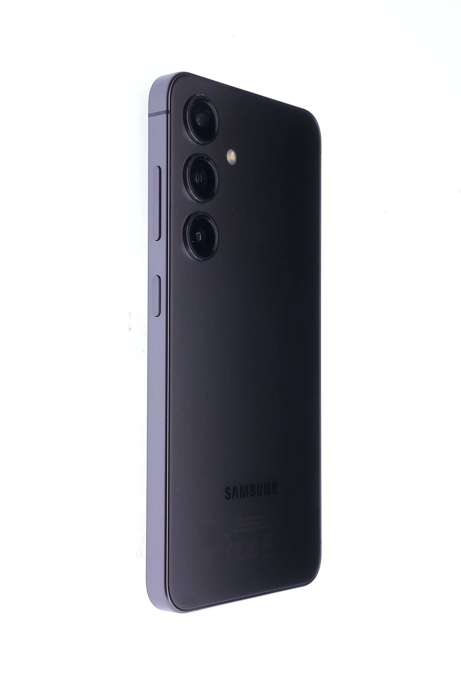 Samsung Galaxy S24 5G Dual Sim 256 GB Onyx Black - Като нов