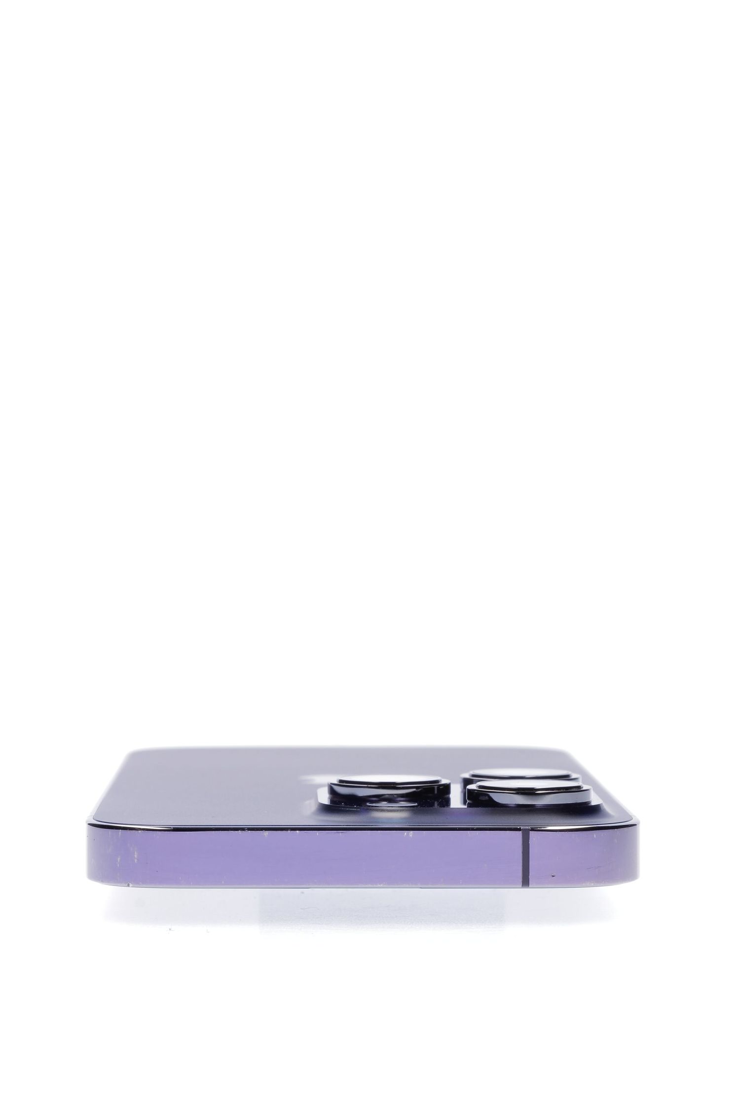 Apple iPhone 14 Pro 128 GB Deep Purple - Εξαιρετικό