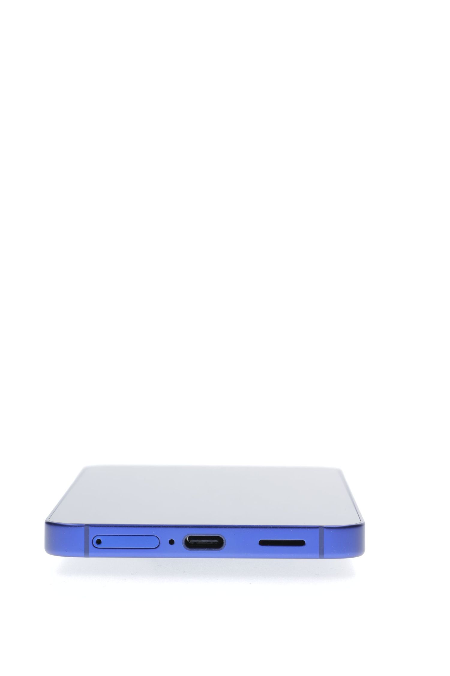 Samsung Galaxy S25 5G 128 GB Navy - Като нов