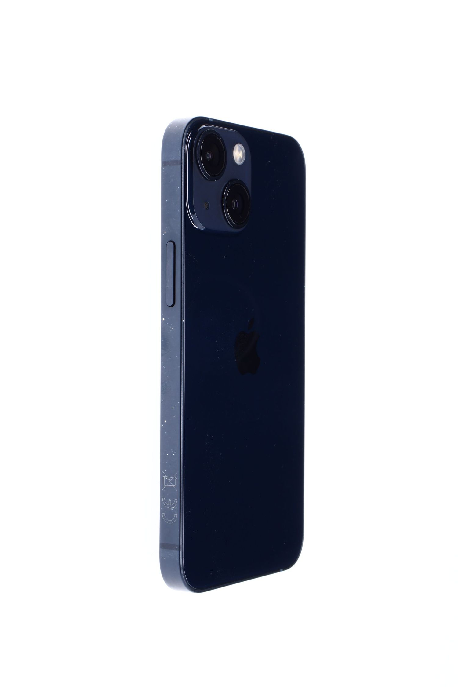 Apple iPhone 13 mini 256 GB Midnight - Отлично