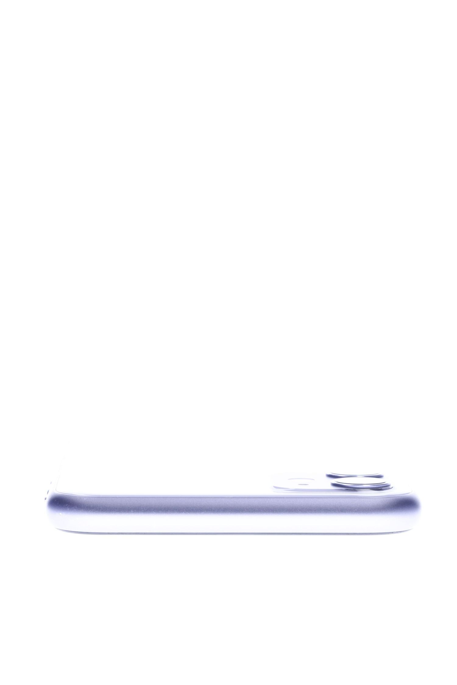 Apple iPhone 11 128 GB Purple - Kiváló