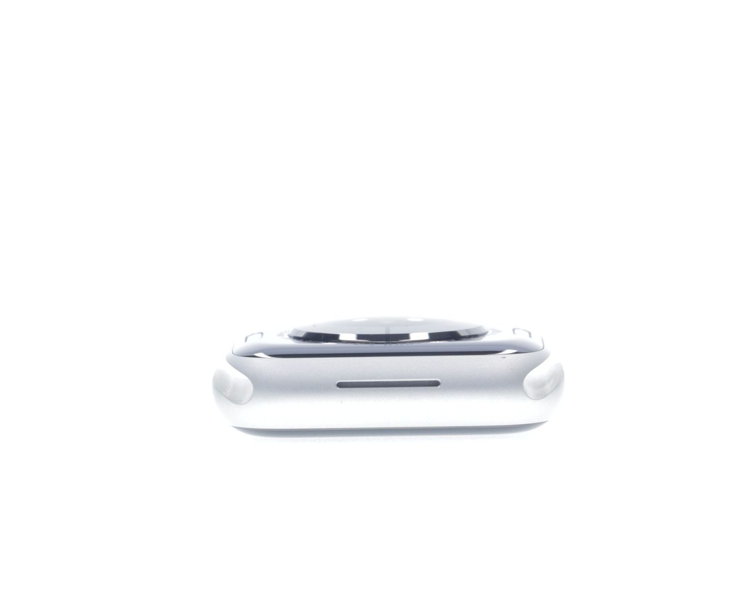 Apple Watch Series 9 2023, GPS, Aluminium 41mm Silver - Σαν καινούργιο