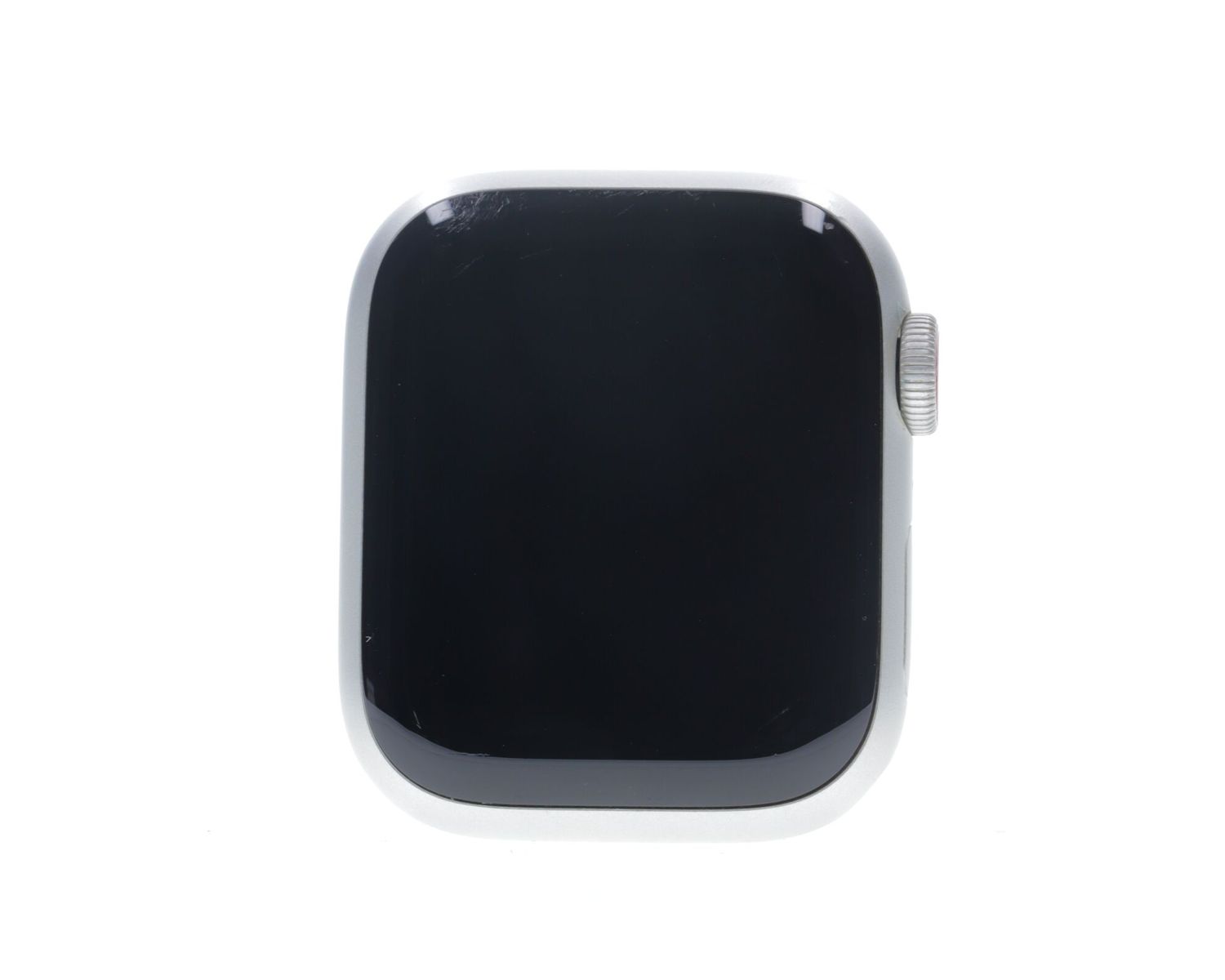 Apple Watch Series 8 2022, GPS + Cellular, Aluminium 41mm Silver - Отлично