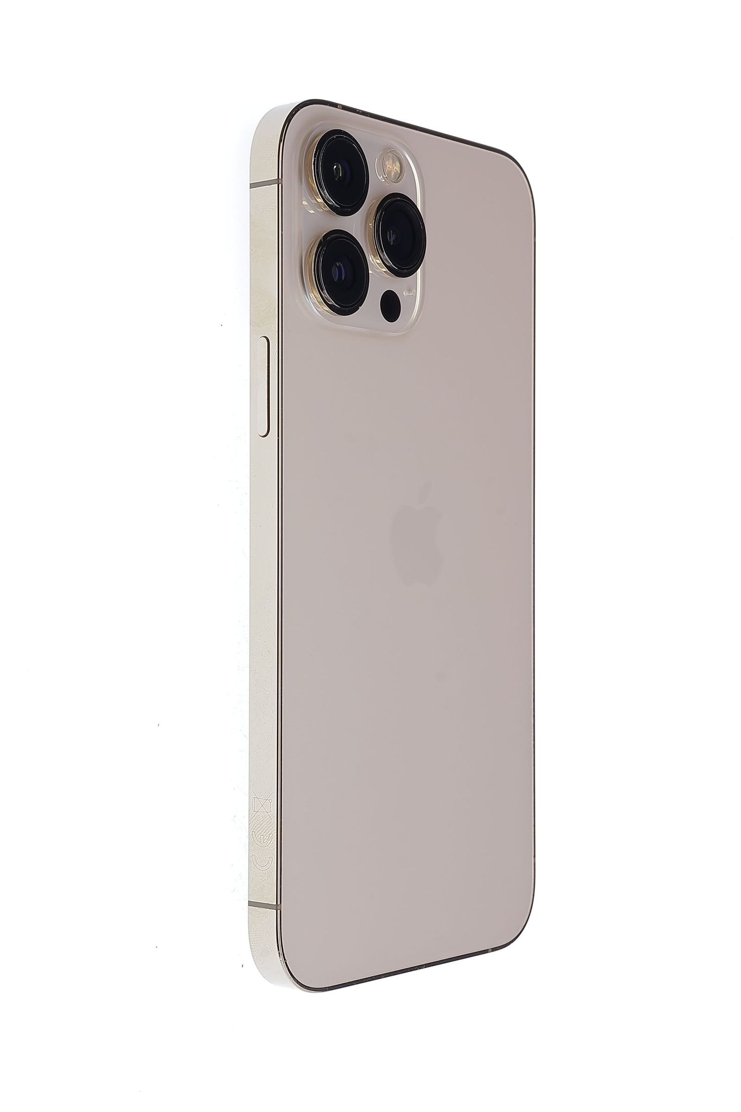 Apple iPhone 13 Pro Max 128 GB Gold - Πολύ καλό