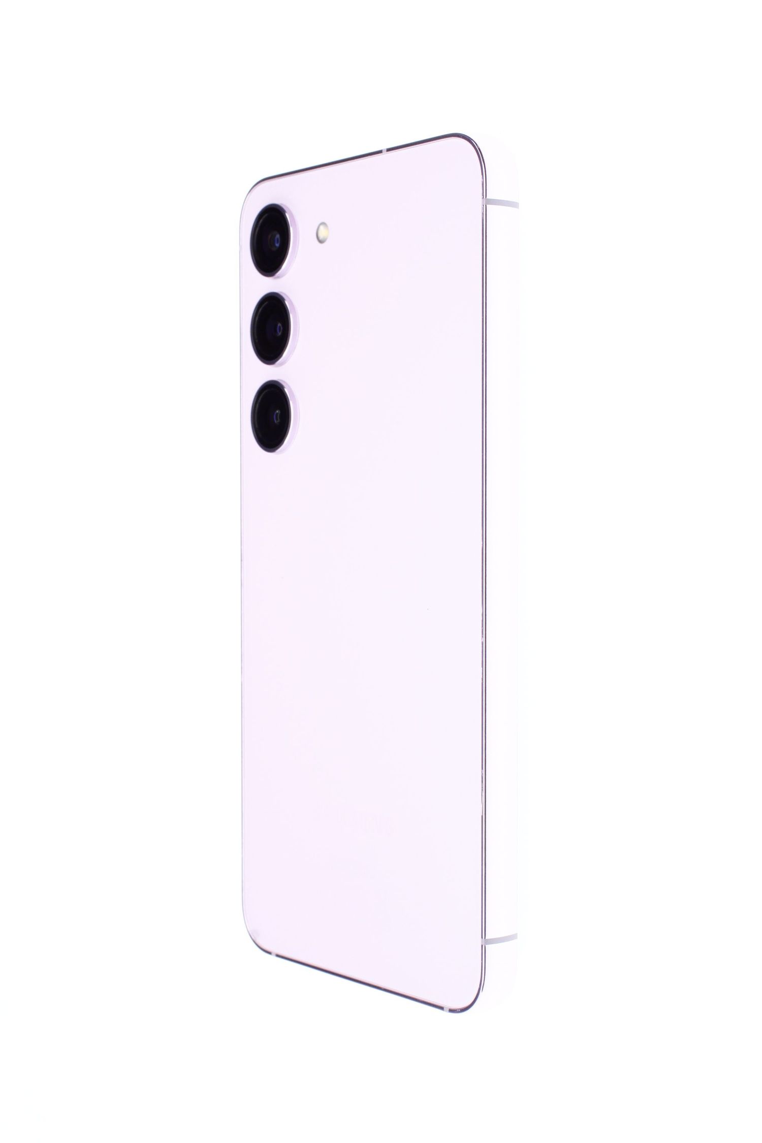 Samsung Galaxy S23 5G Dual Sim 128 GB Lavender - Újszerű