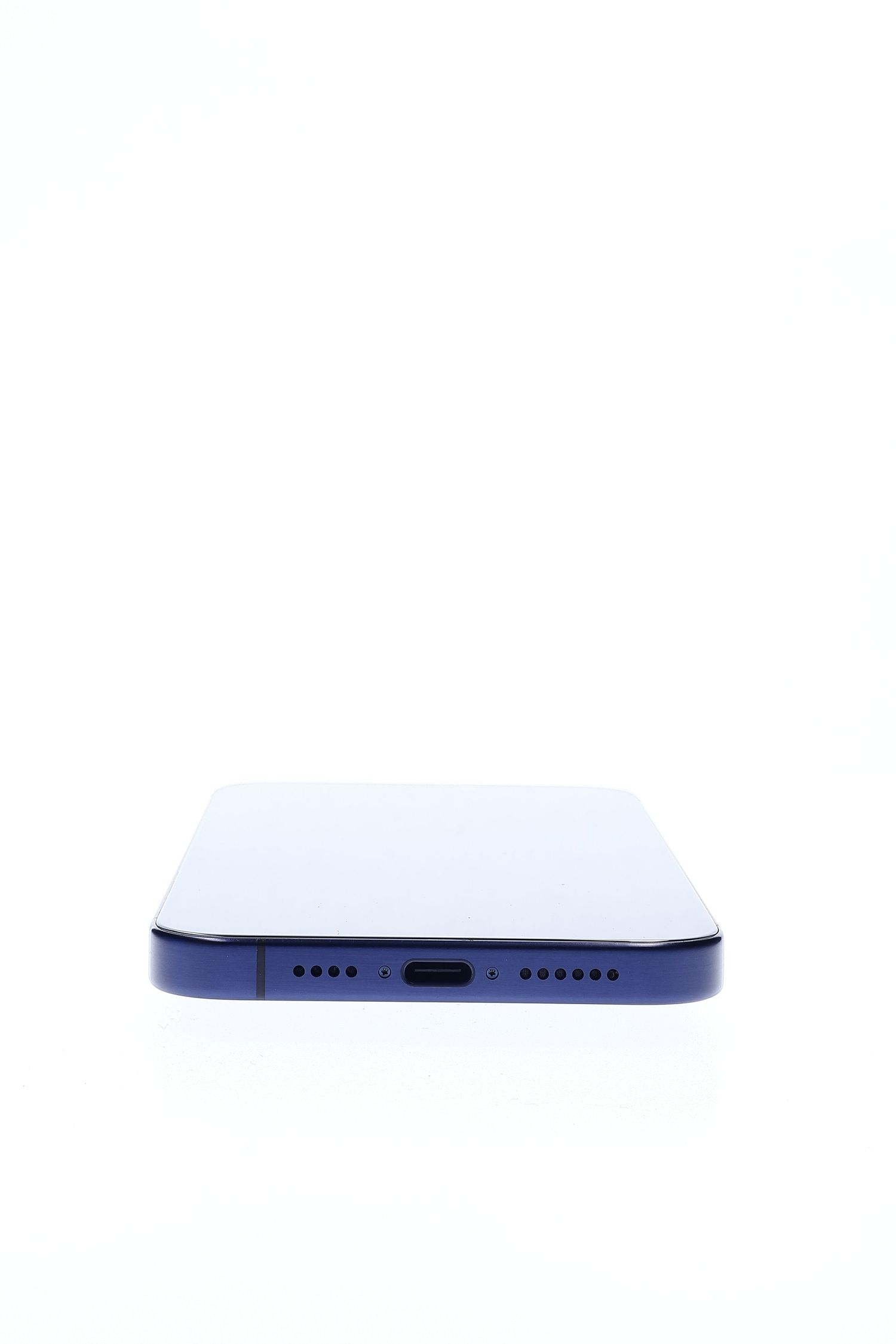 Apple iPhone 15 Pro Max 256 GB Blue Titanium - Kiváló