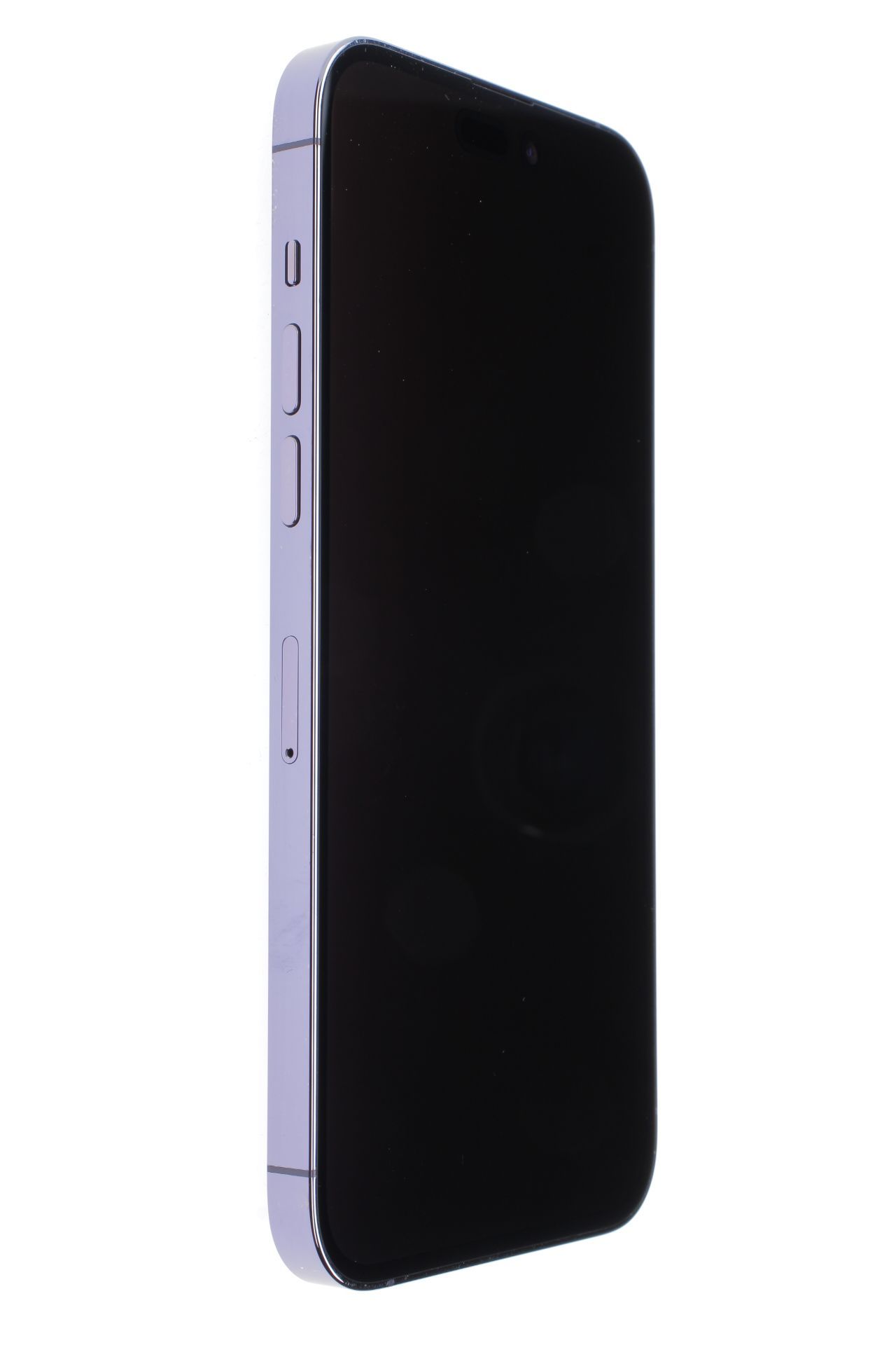 Apple iPhone 14 Pro Max, Deep Purple, 128 GB - de la 2.239 lei