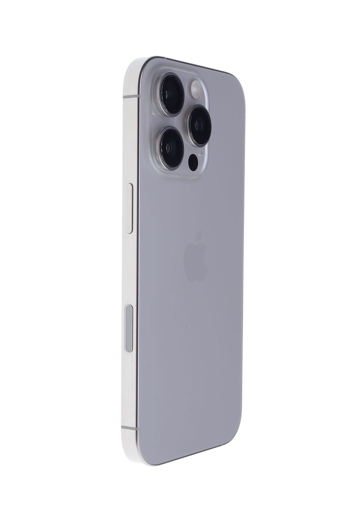 Apple iPhone 16 Pro 128 GB Natural Titanium - Ca nou