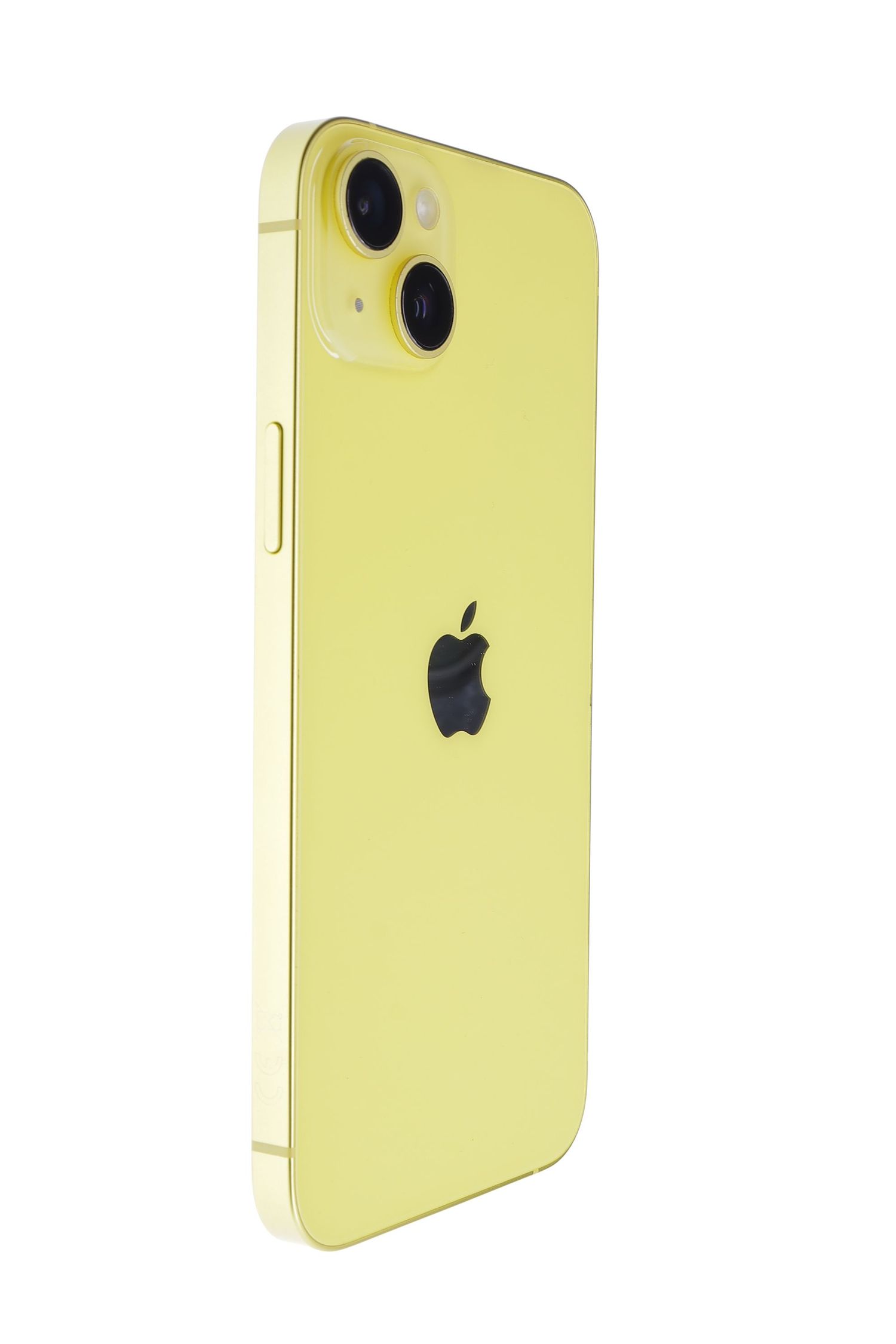 Apple iPhone 14 Plus 256 GB Yellow - Като нов