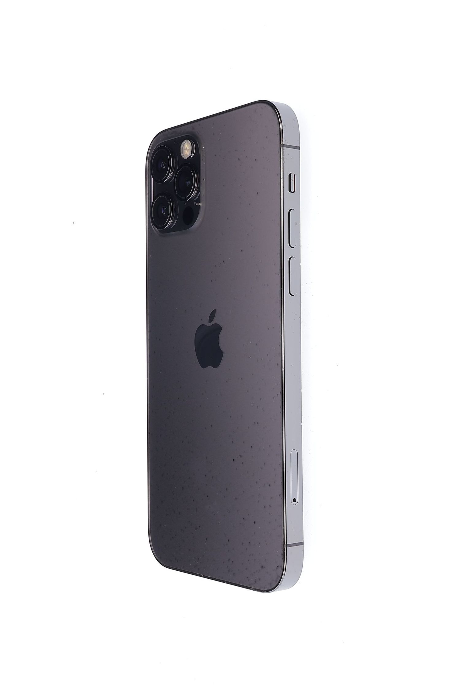 Apple iPhone 12 Pro 256 GB Graphite - Kiváló
