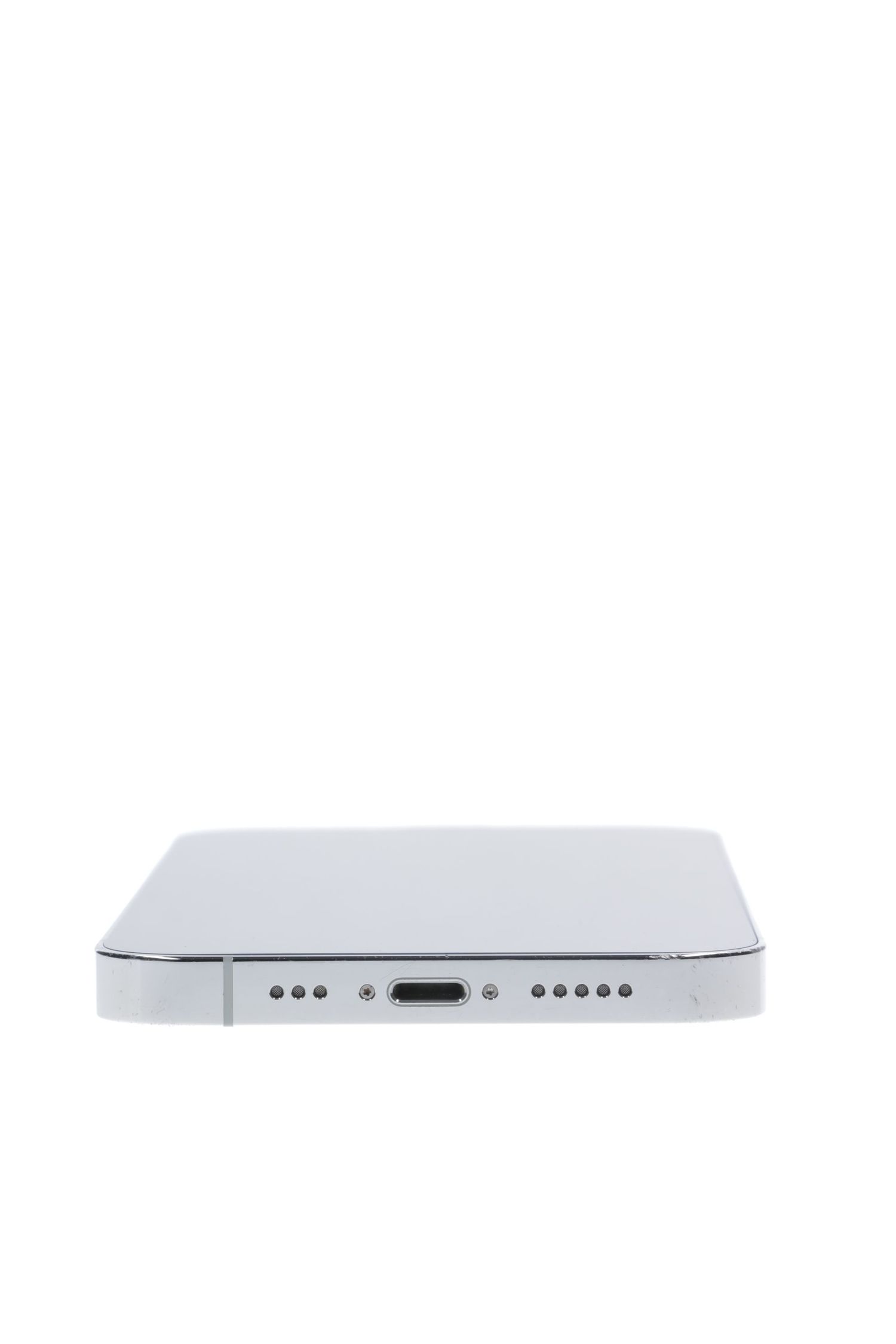 Apple iPhone 13 Pro 128 GB Silver - Bun