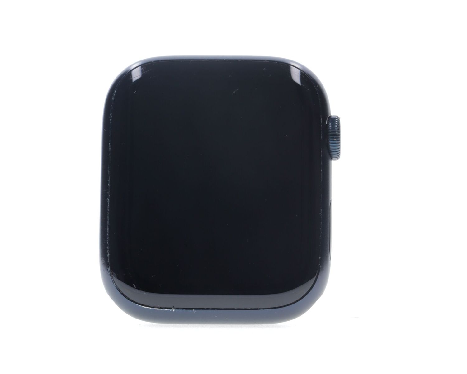 Apple Watch Series 8 2022, GPS, Aluminium 45mm Midnight - Újszerű