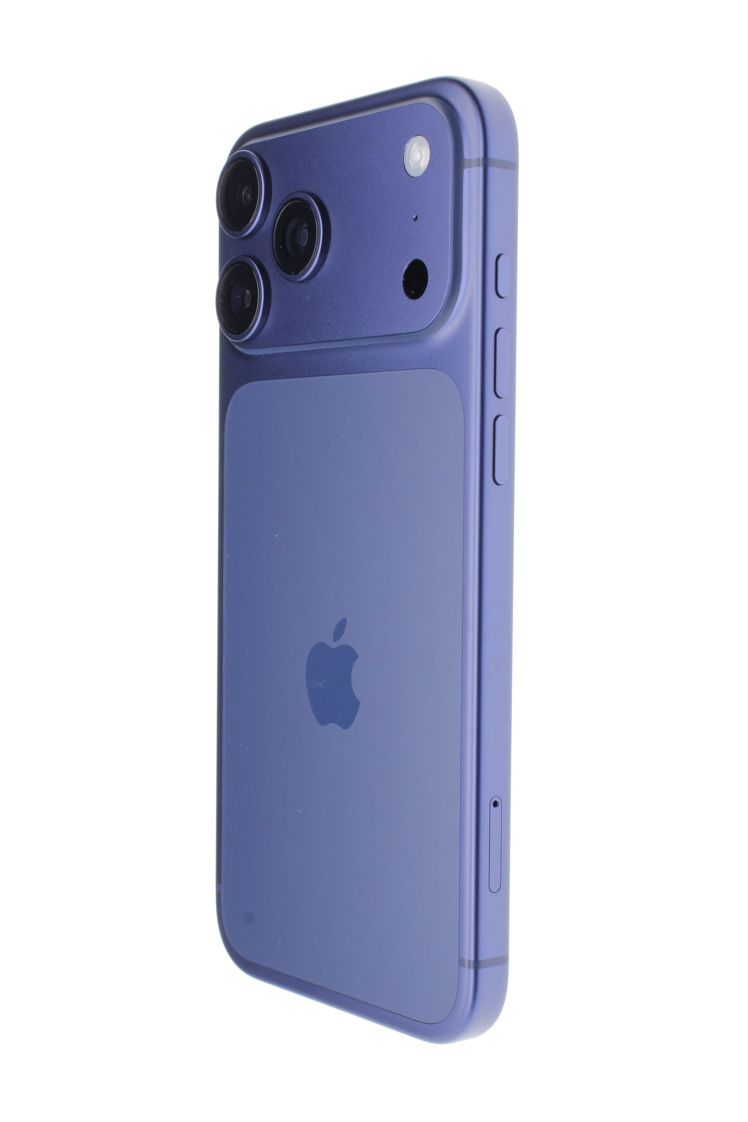 Apple iPhone 17 Pro Max 256 GB Deep Blue - Σαν καινούργιο