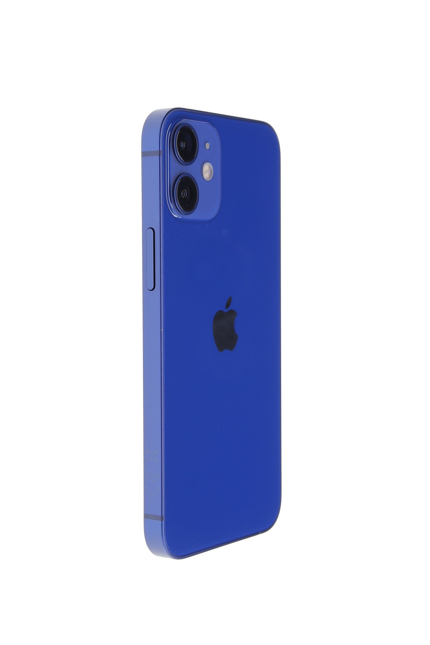 Apple iPhone 12 mini 64 GB Blue - Újszerű