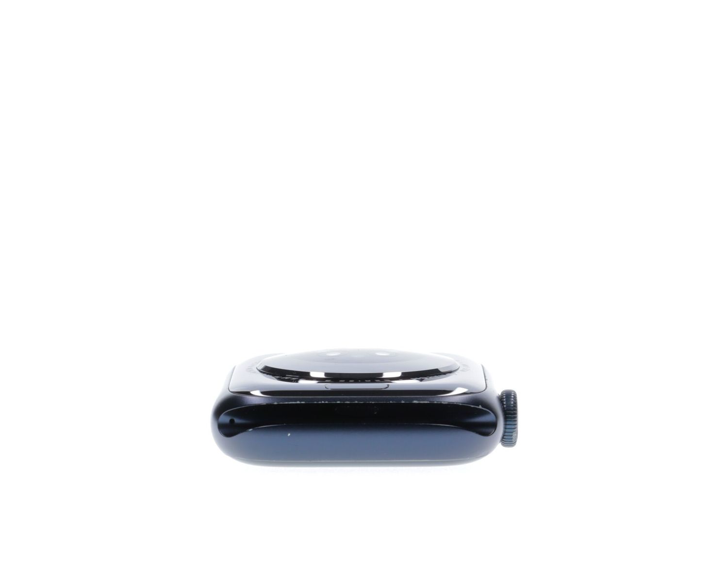 Apple Watch Series 8 2022, GPS, Aluminium 45mm Midnight - Εξαιρετικό
