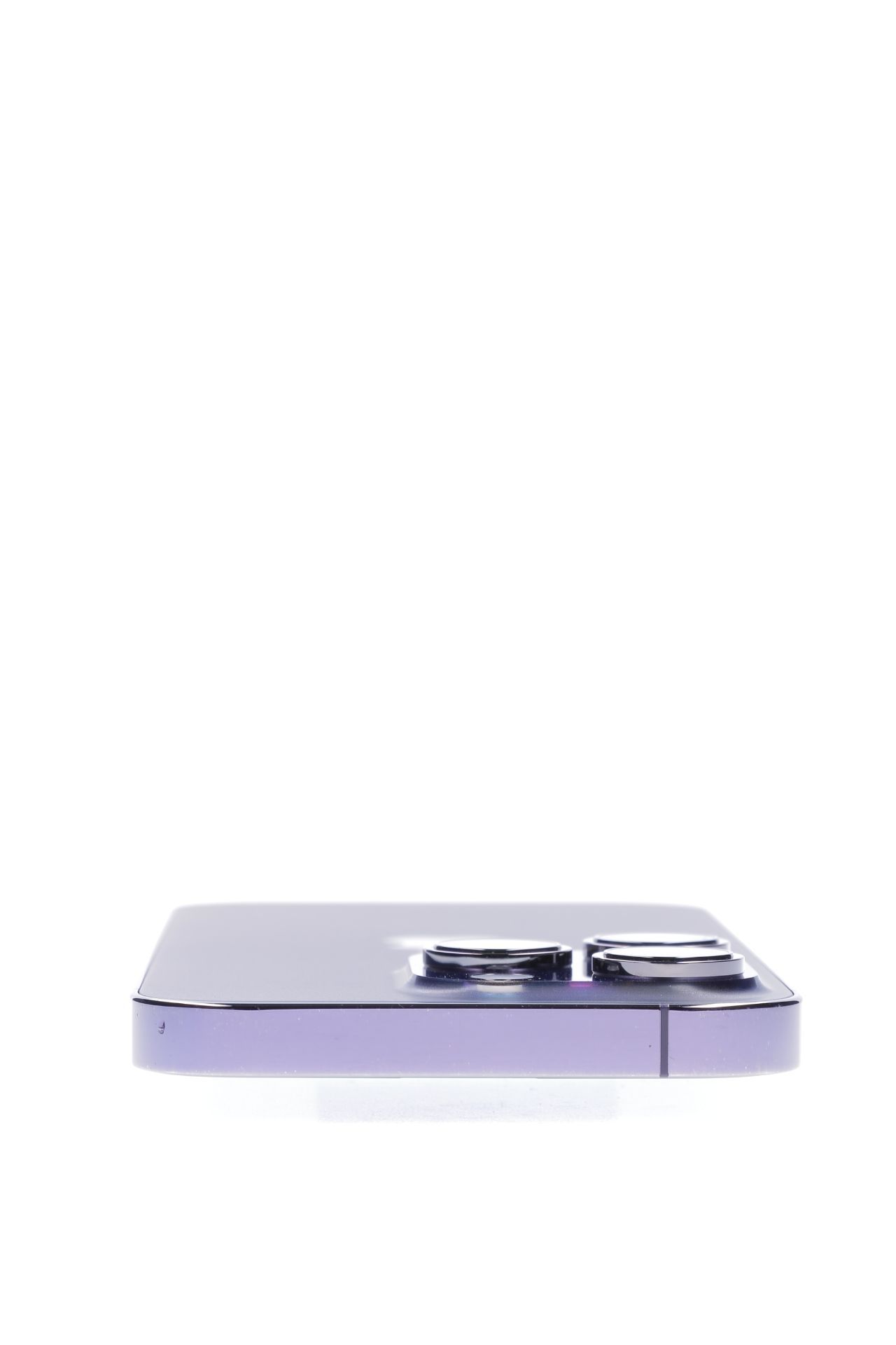 Apple iPhone 14 Pro 128 GB Deep Purple - Εξαιρετικό