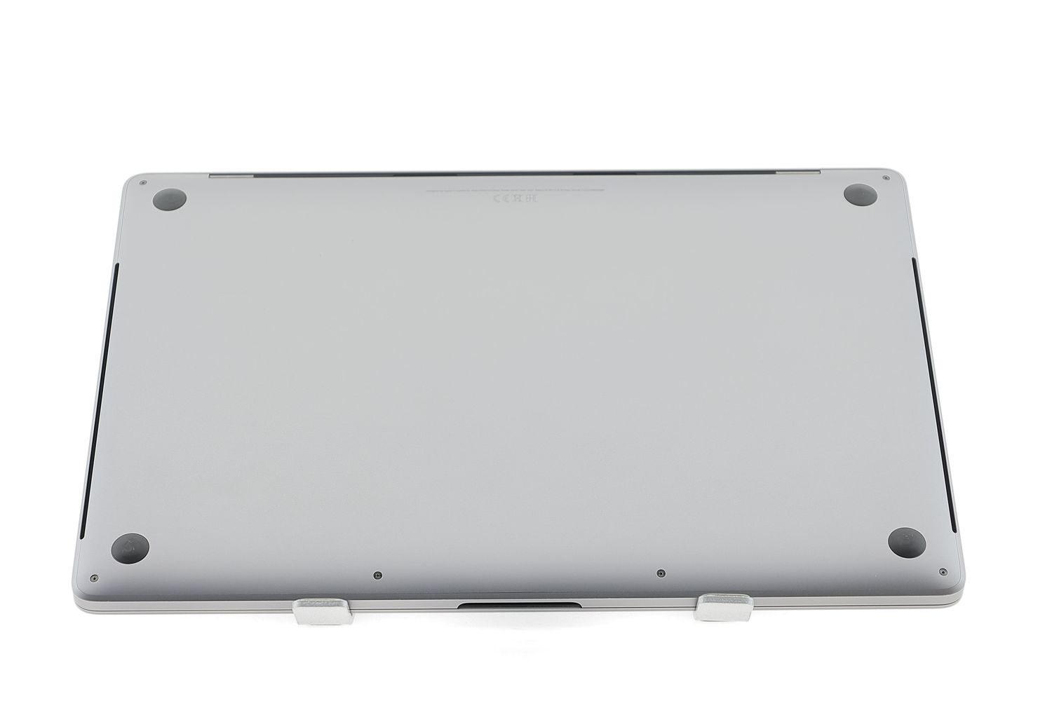 Apple MacBook Pro 16″ Touch Bar 2019, i7 2.6 GHz, 32 GB, AMD Radeon Pro 5300M 1 TB Space Gray - Bun