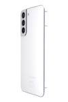 Mobiltelefon Samsung Galaxy S22 Plus 5G Dual Sim, Phantom White, 256 GB, Foarte Bun