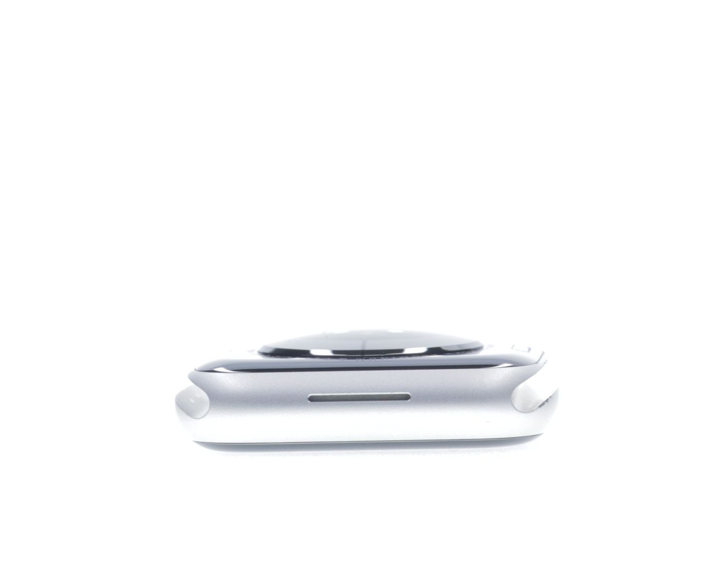 Apple Watch Series 9 2023, GPS, Aluminium 45mm Silver - Excelent
