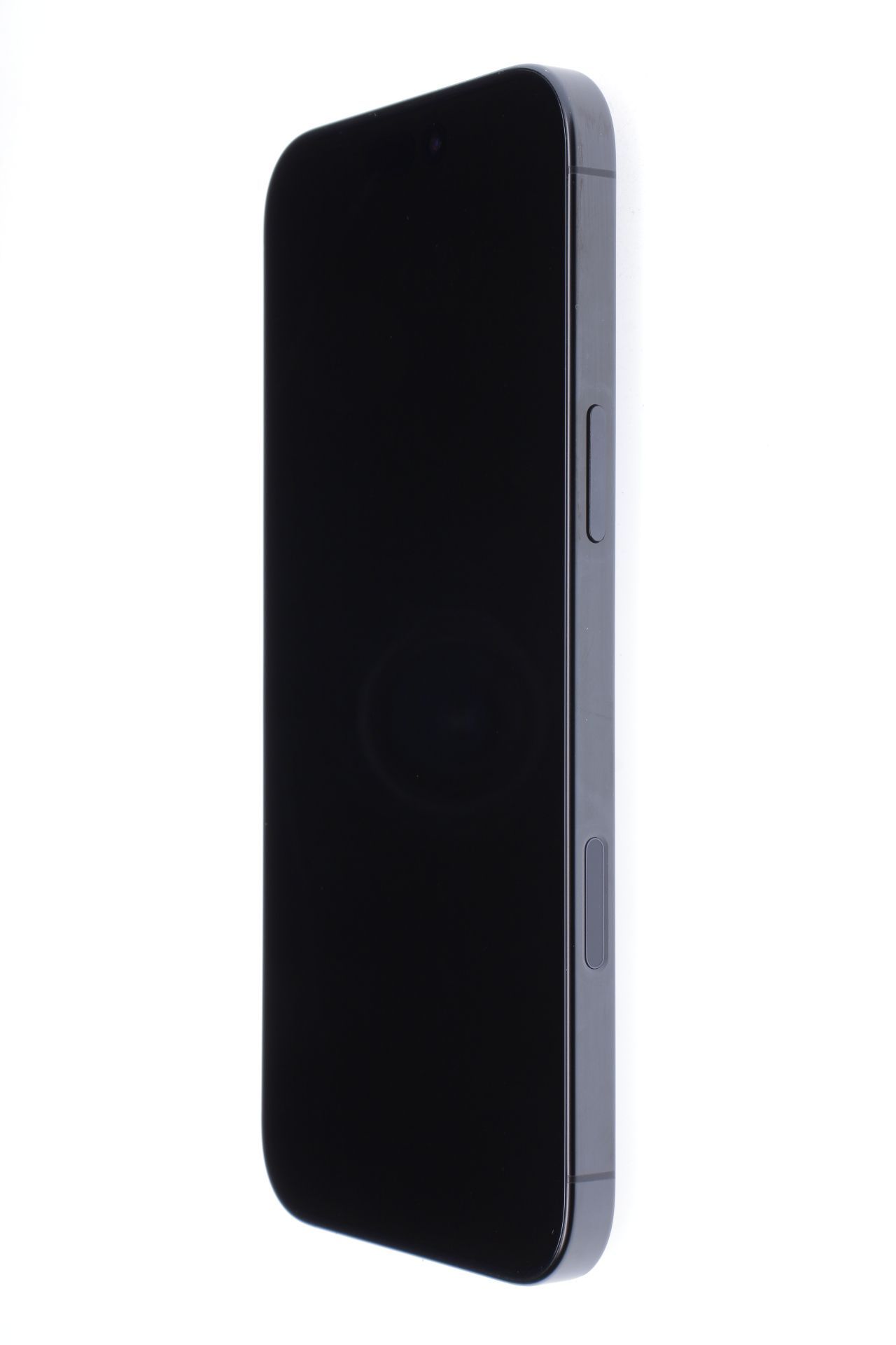 Apple iPhone 16 Pro Max 256 GB Black Titanium - Kiváló