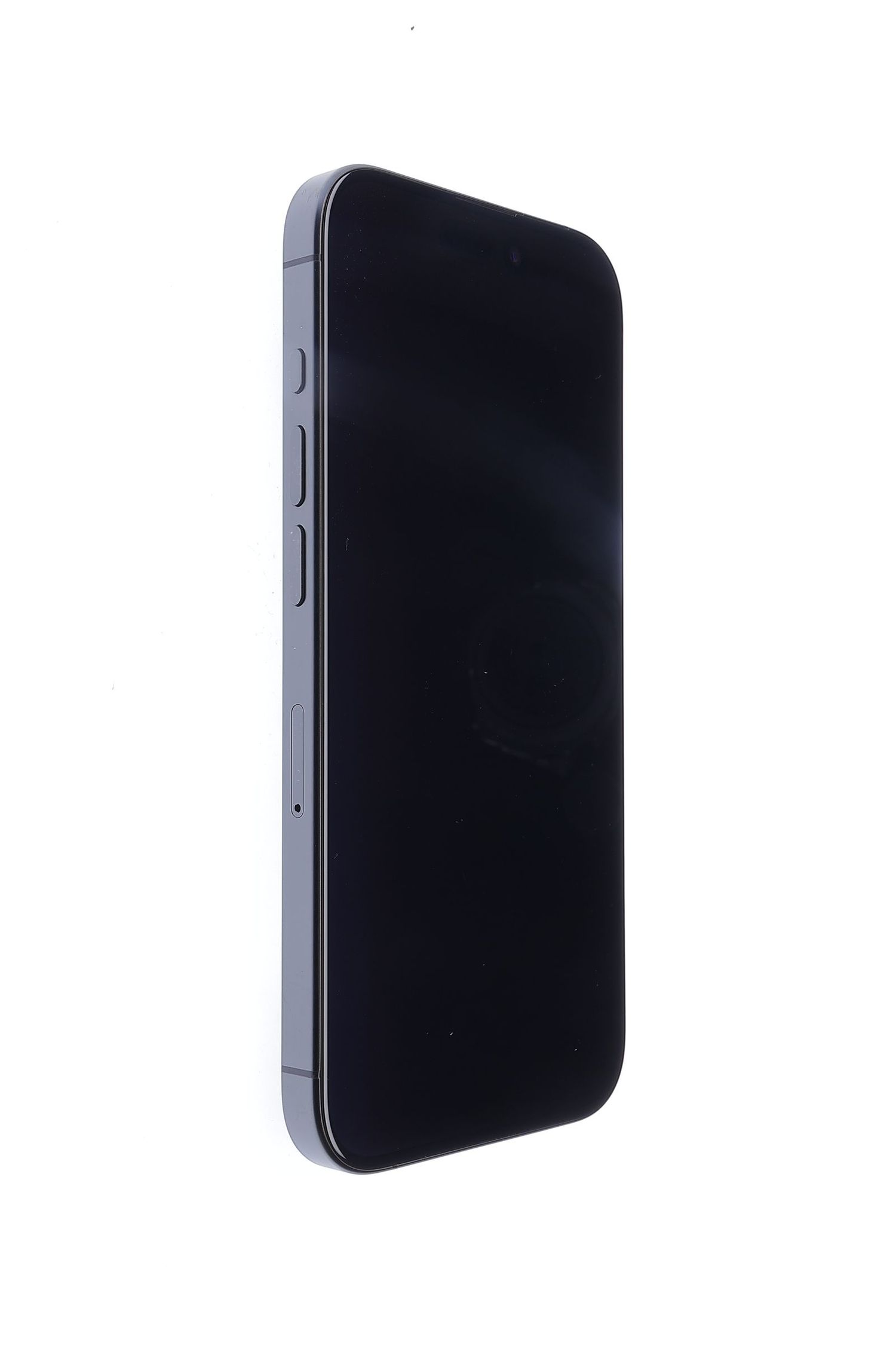 Apple iPhone 15 Pro, Black Titanium, 128 GB - de la 2.799 lei