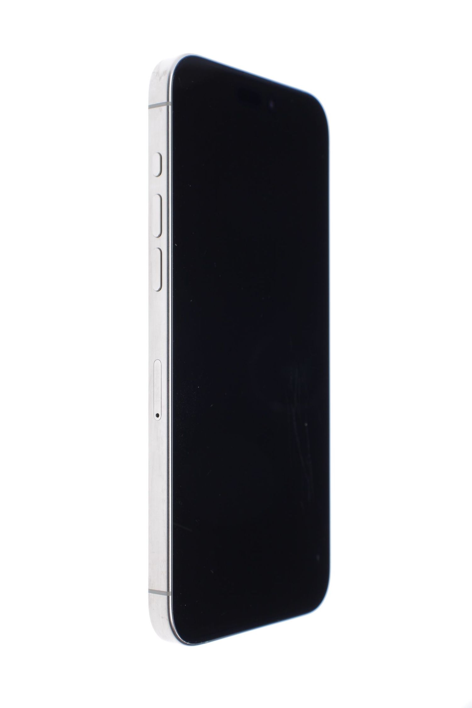 Apple iPhone 15 Pro Max 256 GB Natural Titanium - Καλό