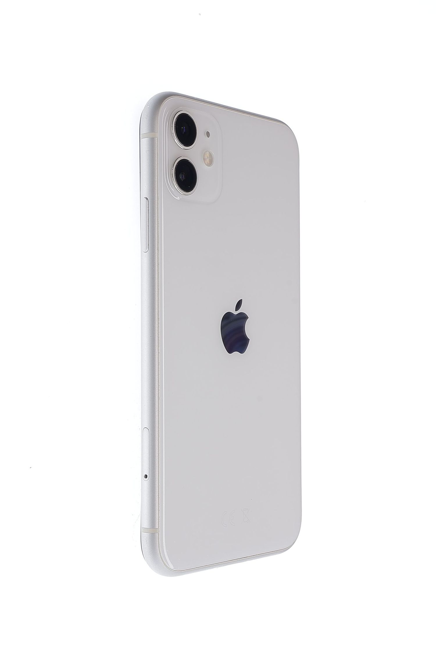Apple iPhone 11 64 GB White - Εξαιρετικό