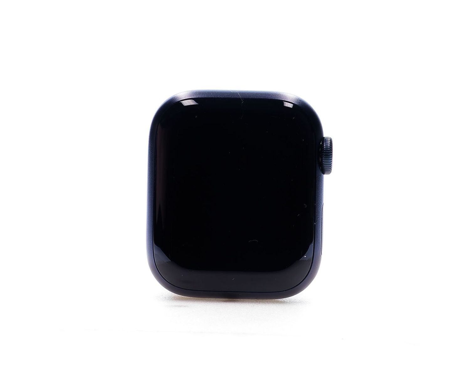 Apple Watch Series 8 2022, GPS + Cellular, Aluminium 41mm Midnight - Újszerű