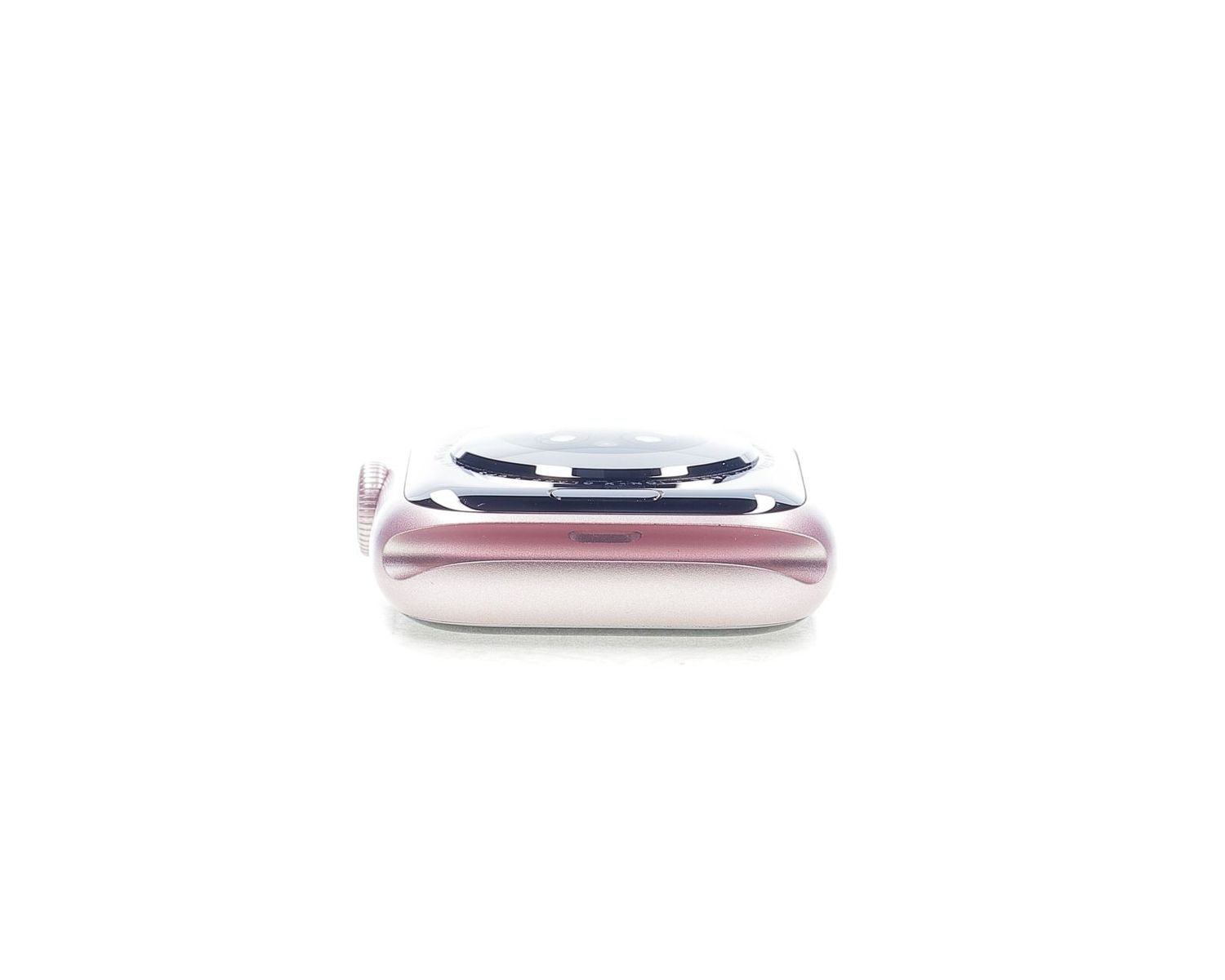 Apple Watch Series 9 2023, GPS + Cellular, Aluminium 41mm Pink - Σαν καινούργιο