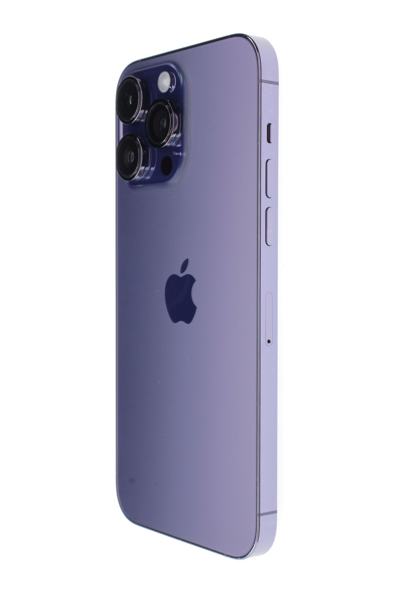 Apple iPhone 14 Pro Max 128 GB Deep Purple - Отлично