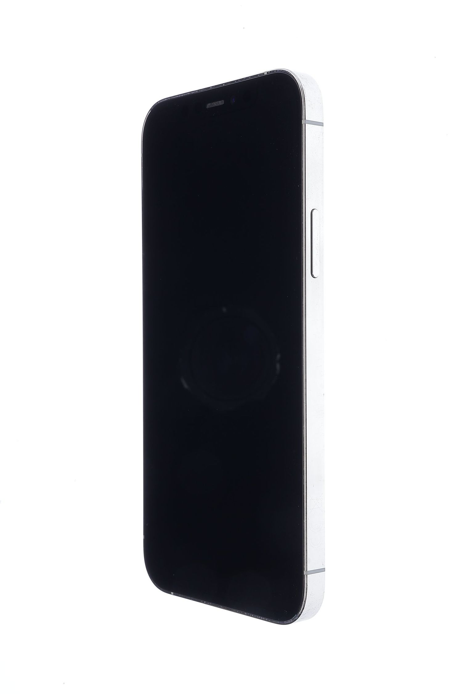 Apple iPhone 12 Pro 128 GB Silver - Отлично