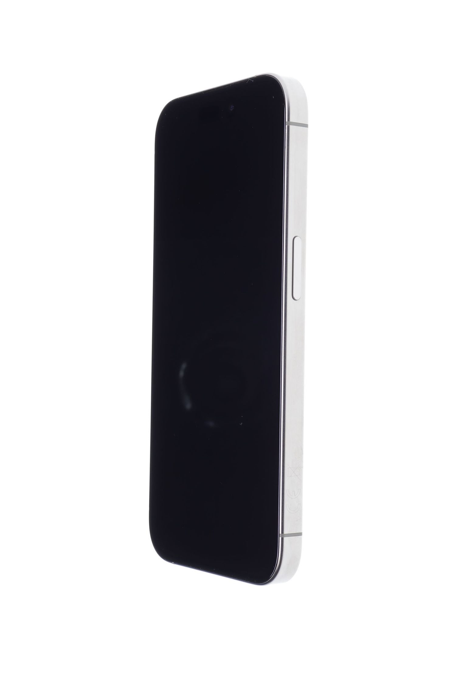 Apple iPhone 15 Pro 512 GB Natural Titanium - Foarte bun